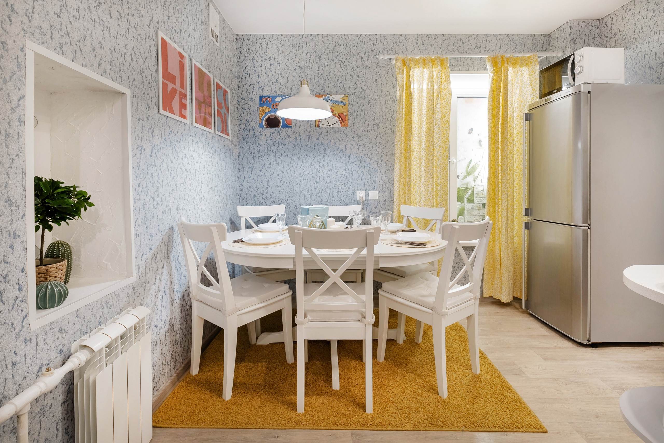 Фотограф посуточной аренды квартир