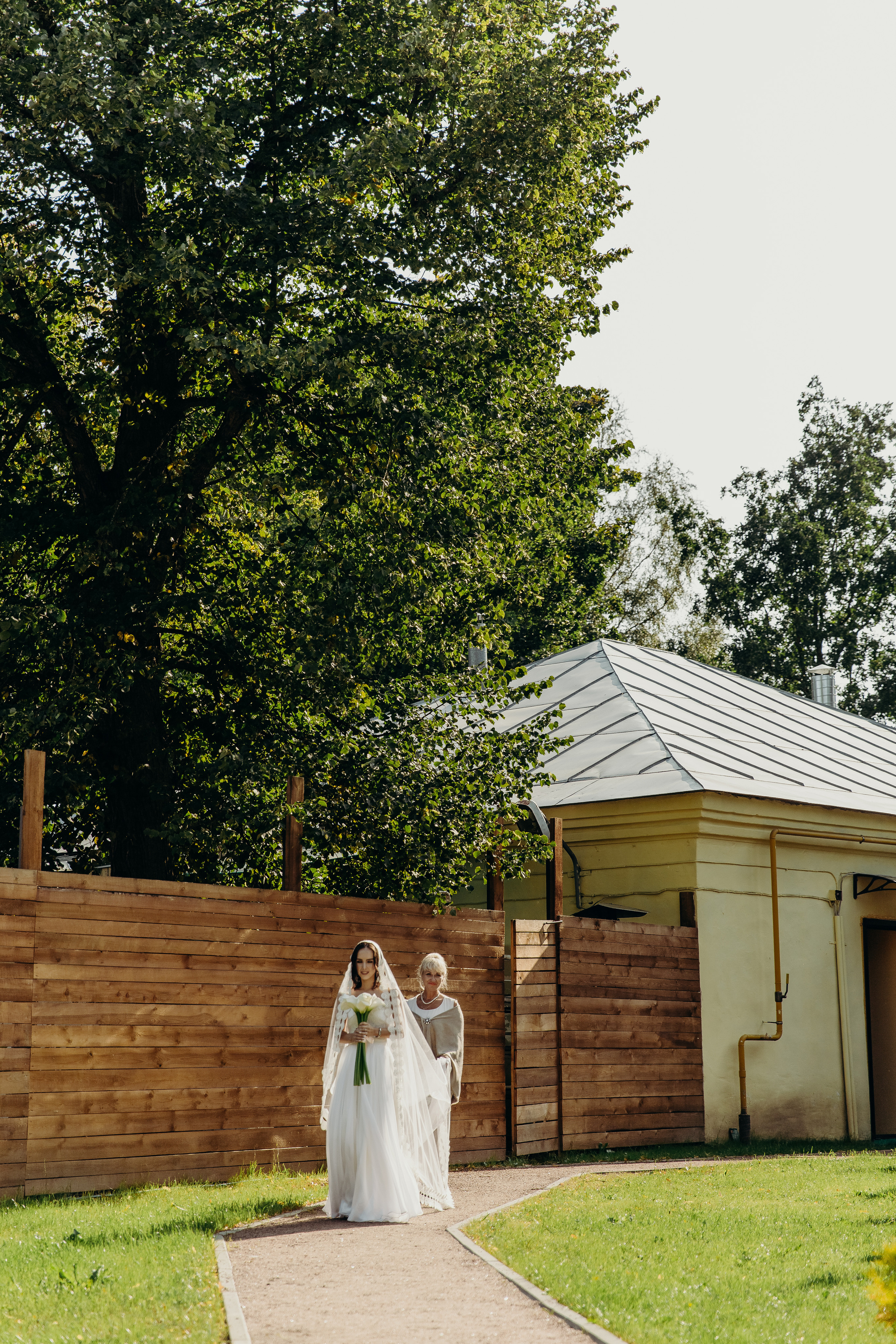 Андрей и Лера