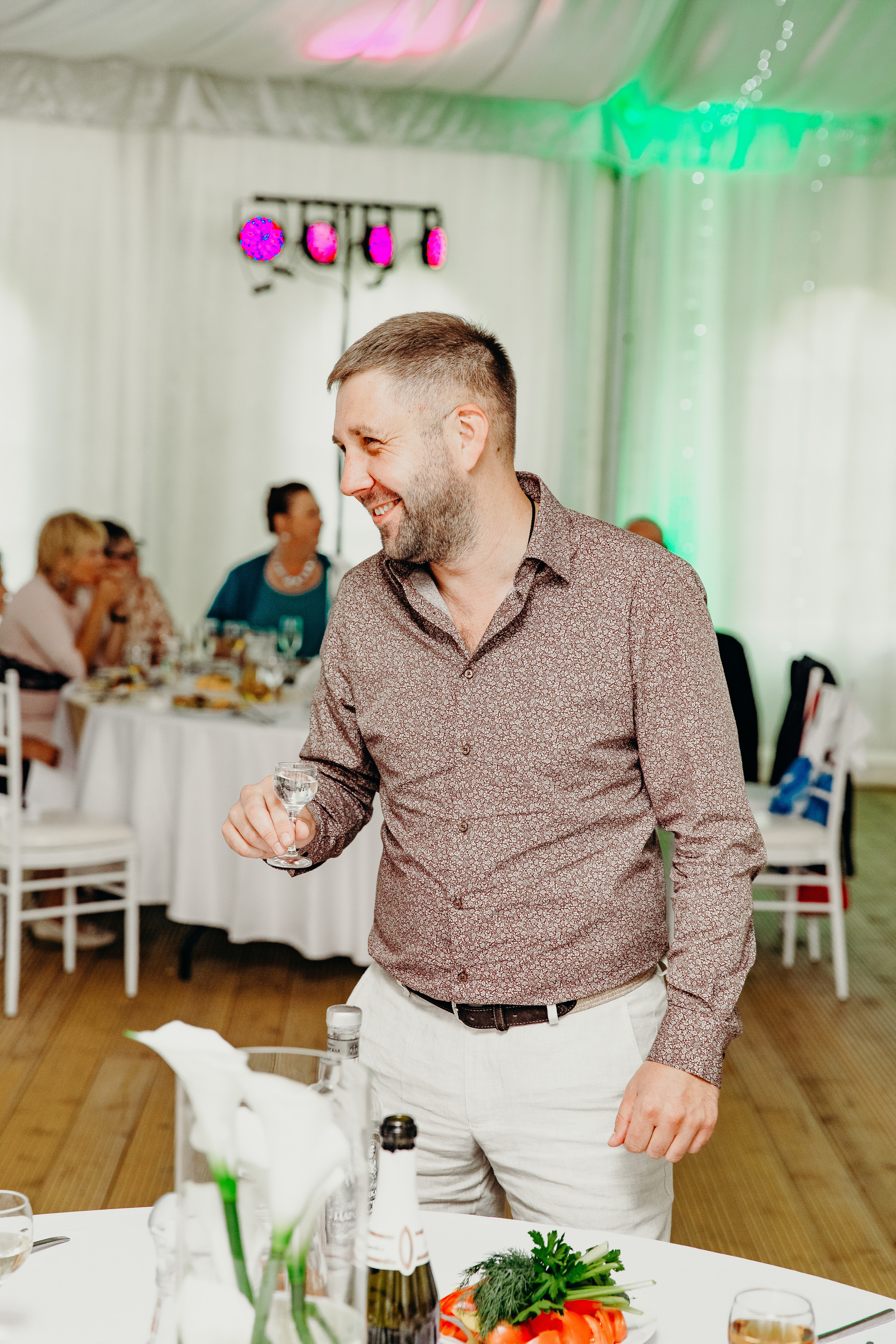 Андрей и Лера