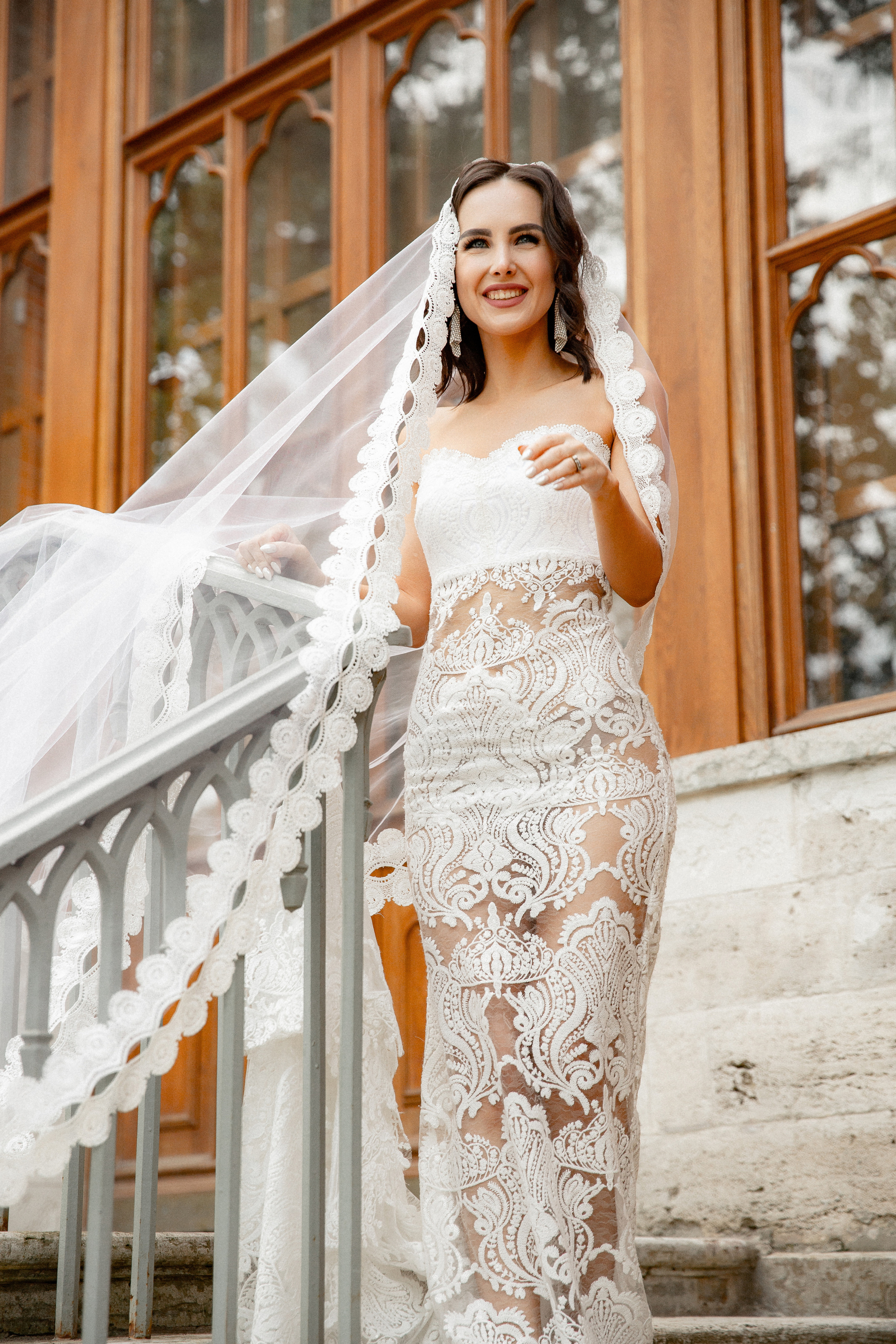 Андрей и Лера