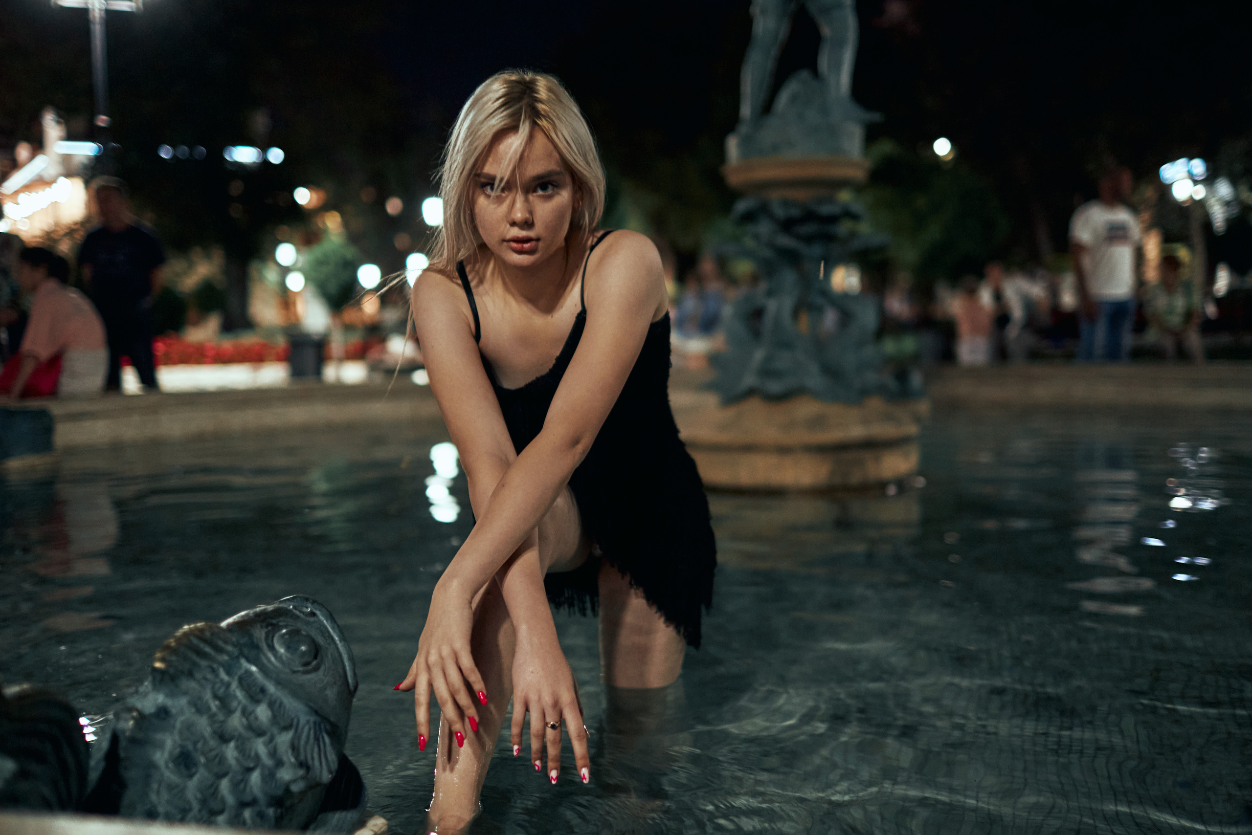 Фотограф Пятигорск