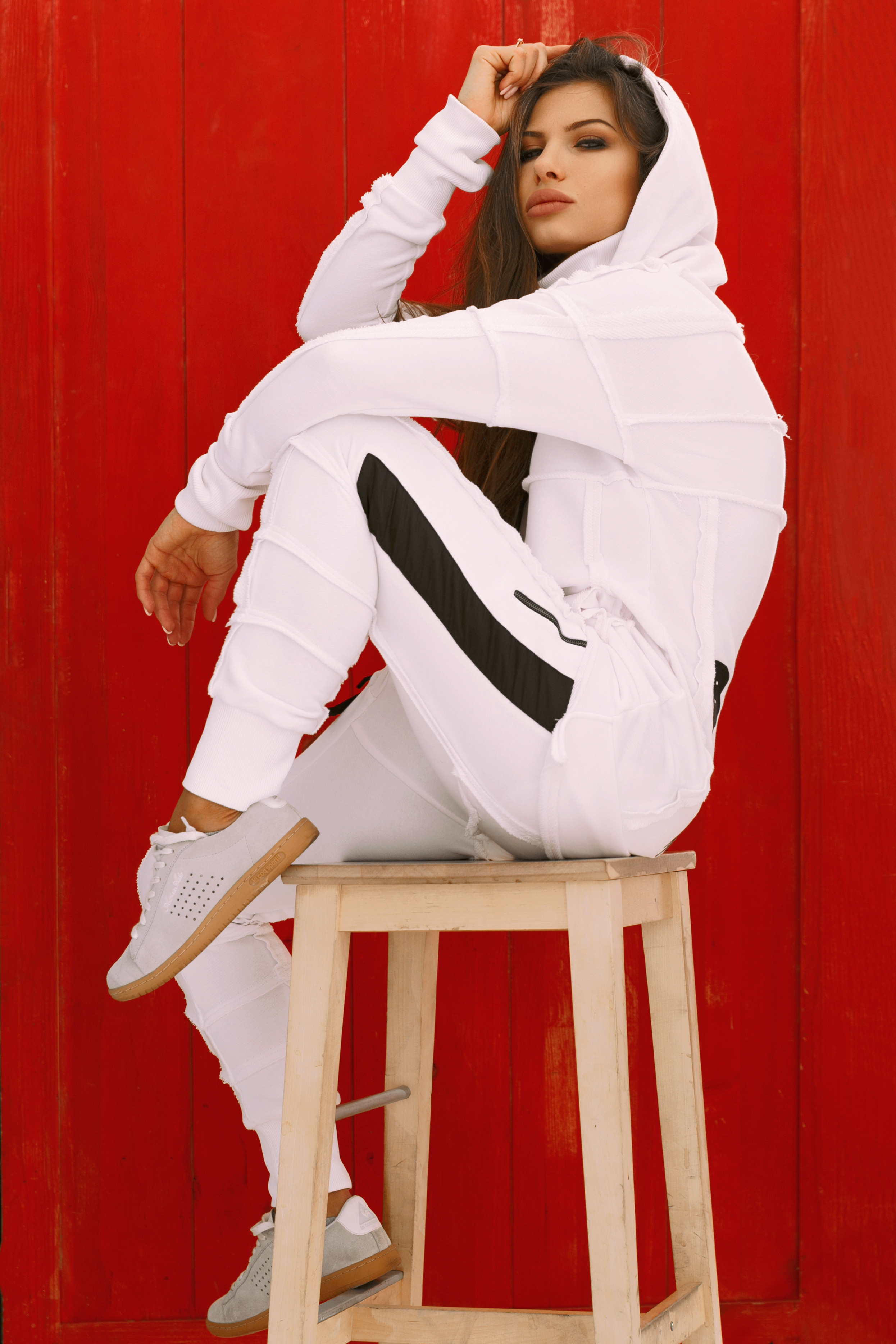 Daria Shy модель