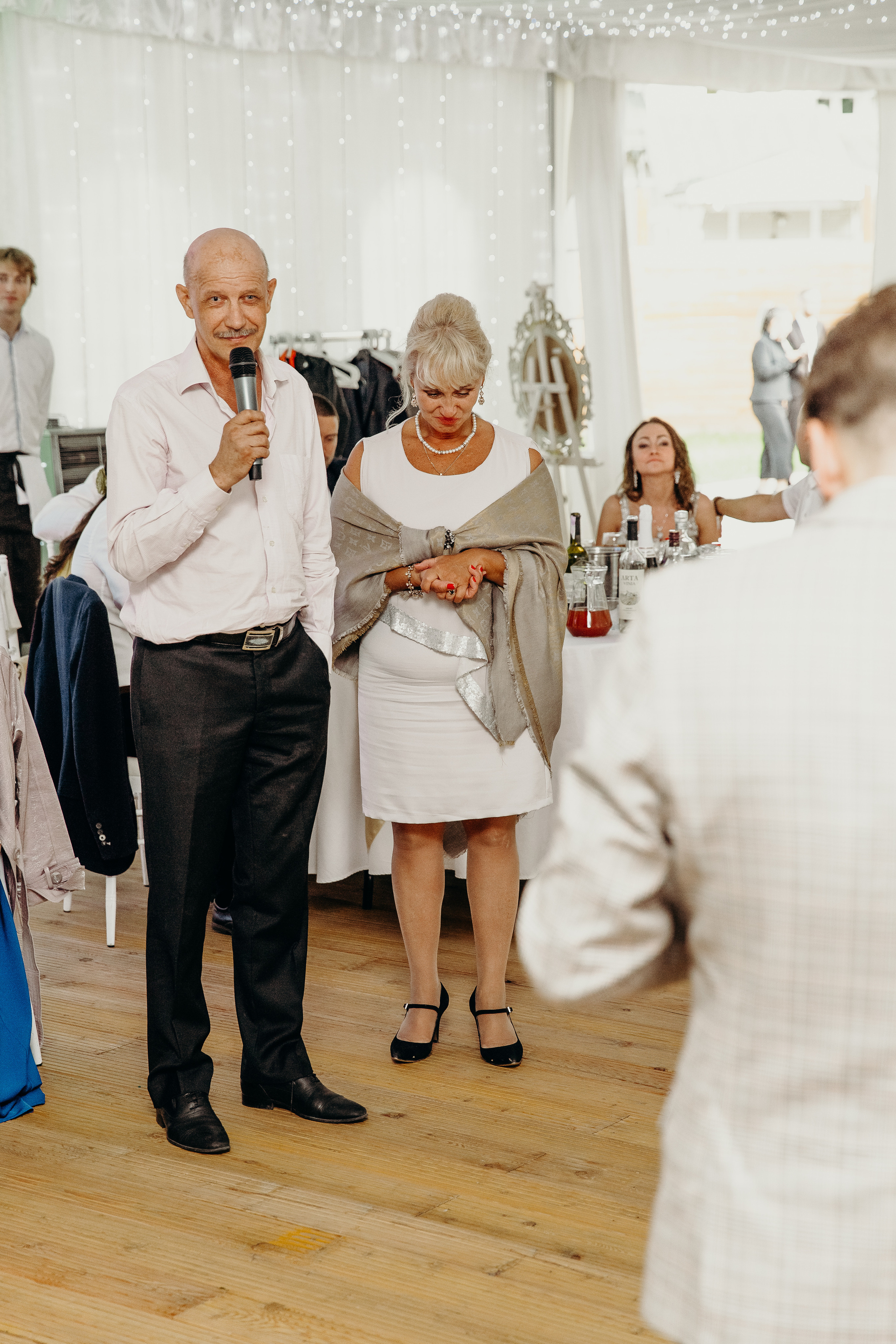 Андрей и Лера