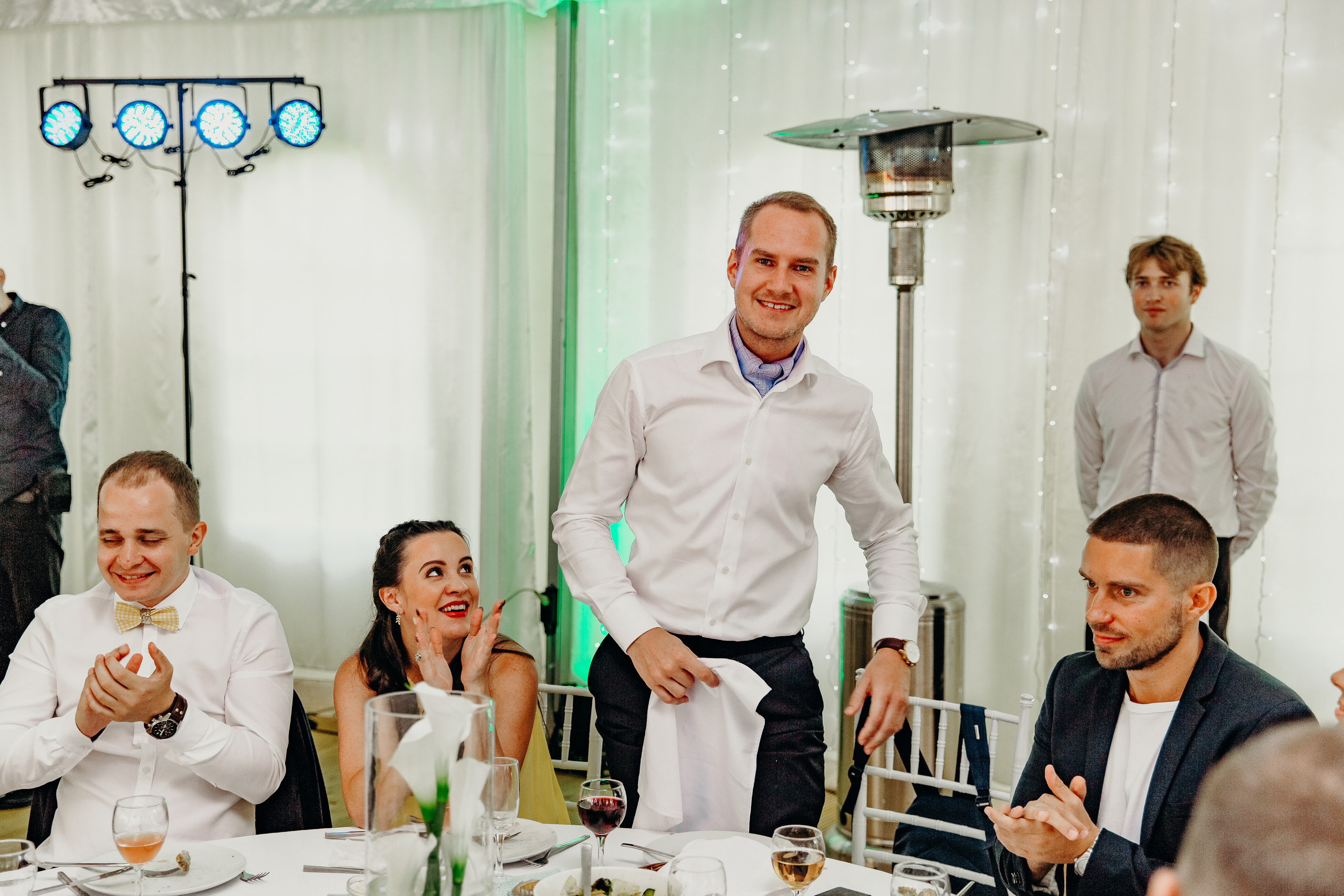 Андрей и Лера