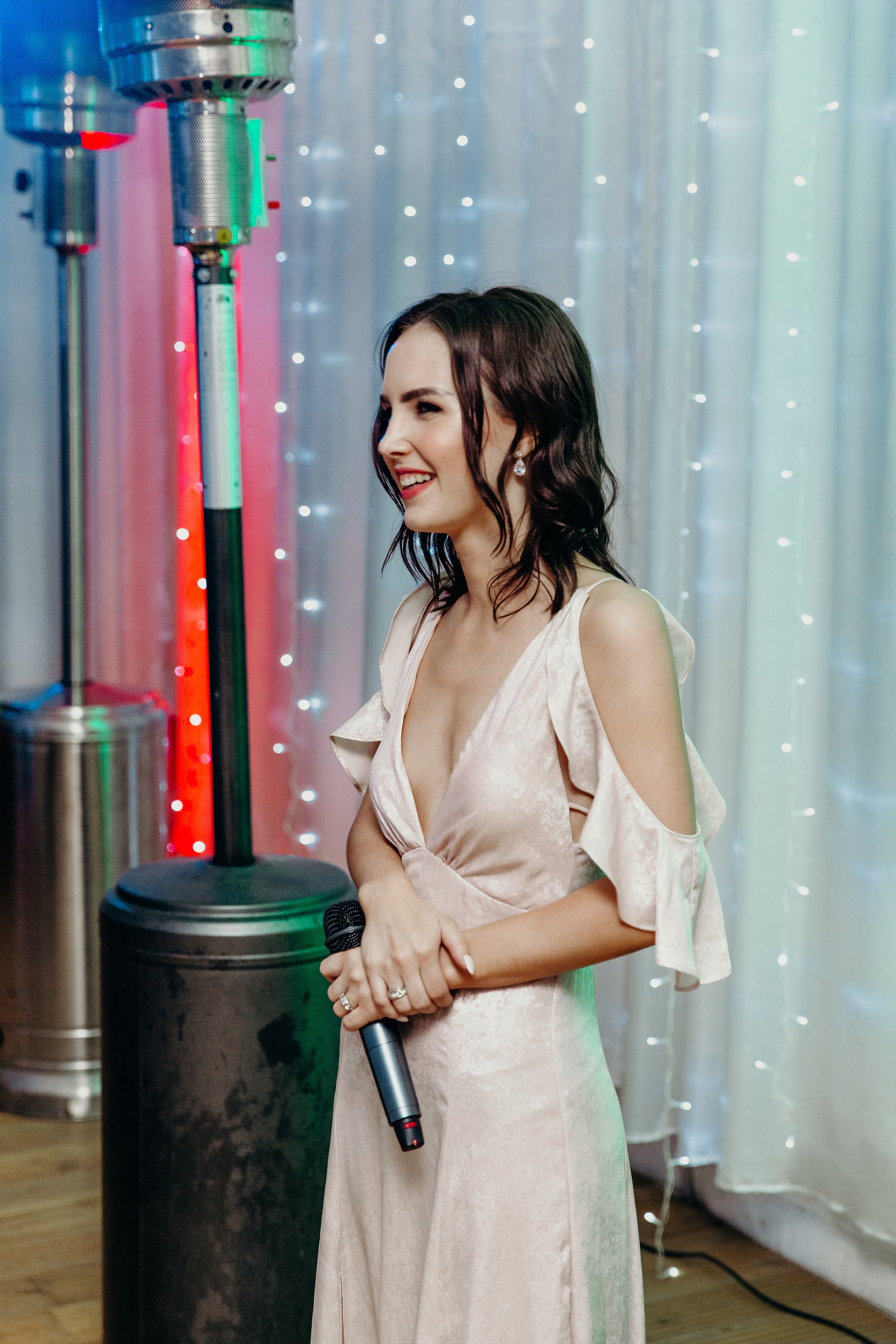 Андрей и Лера