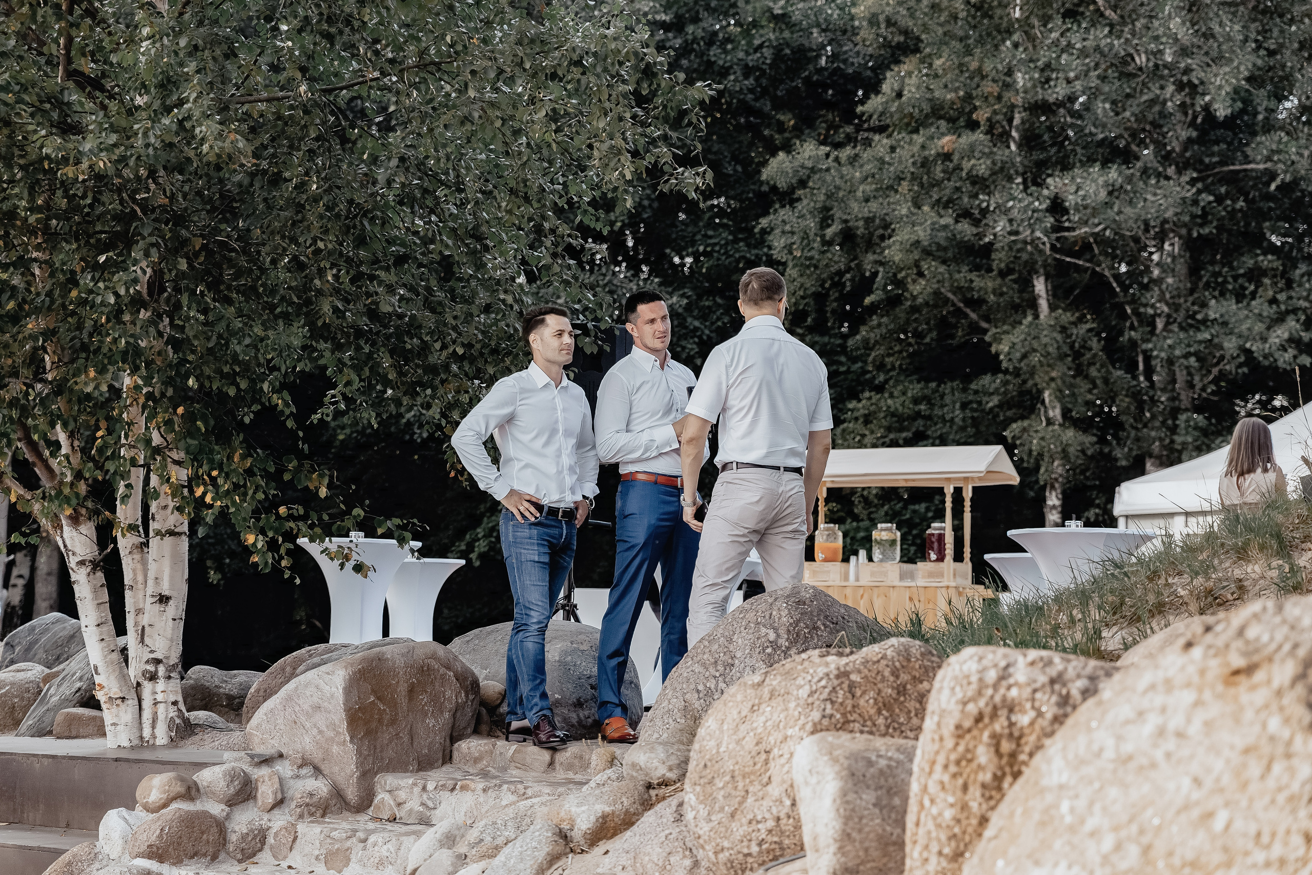 Анастасия и Максим