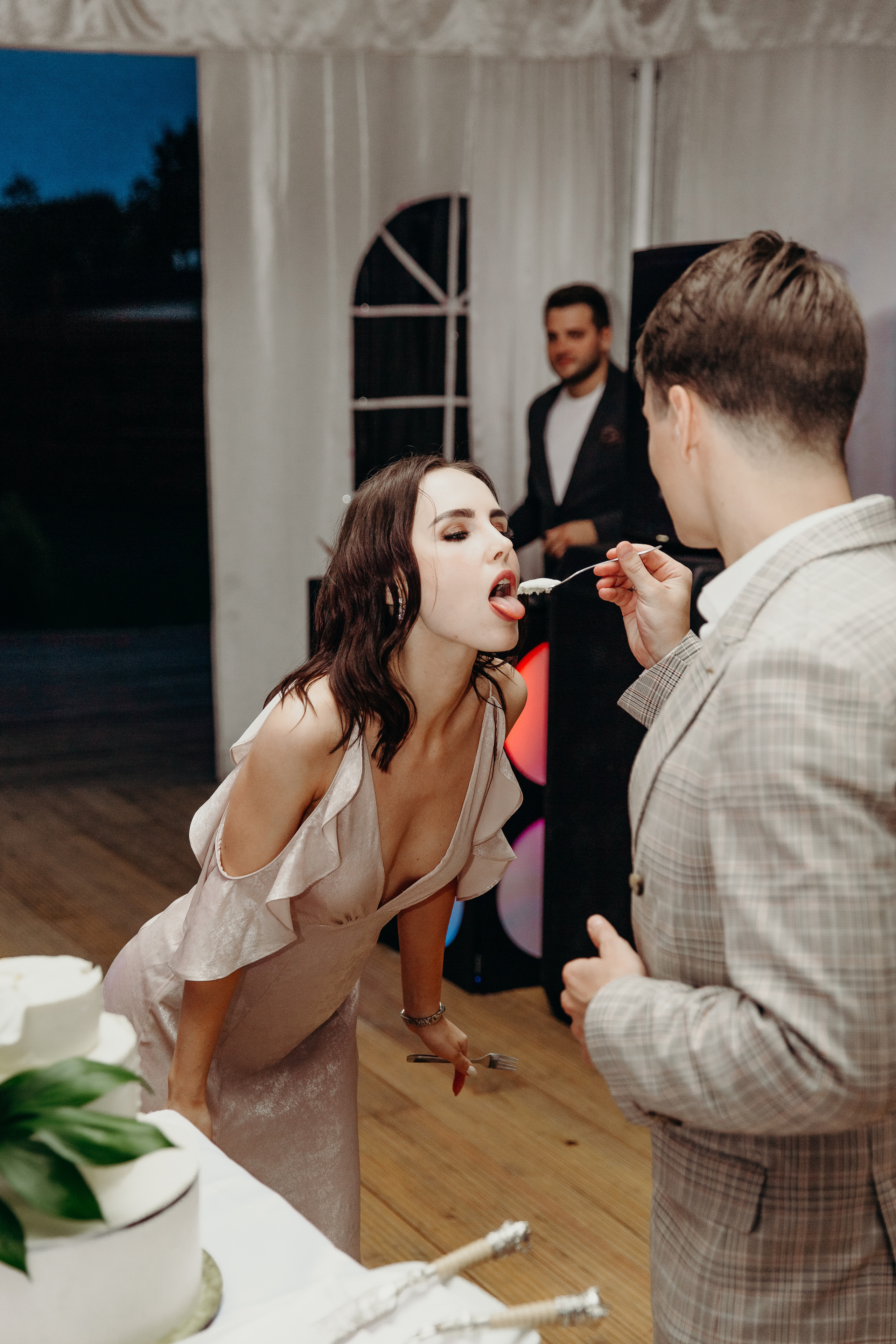 Андрей и Лера