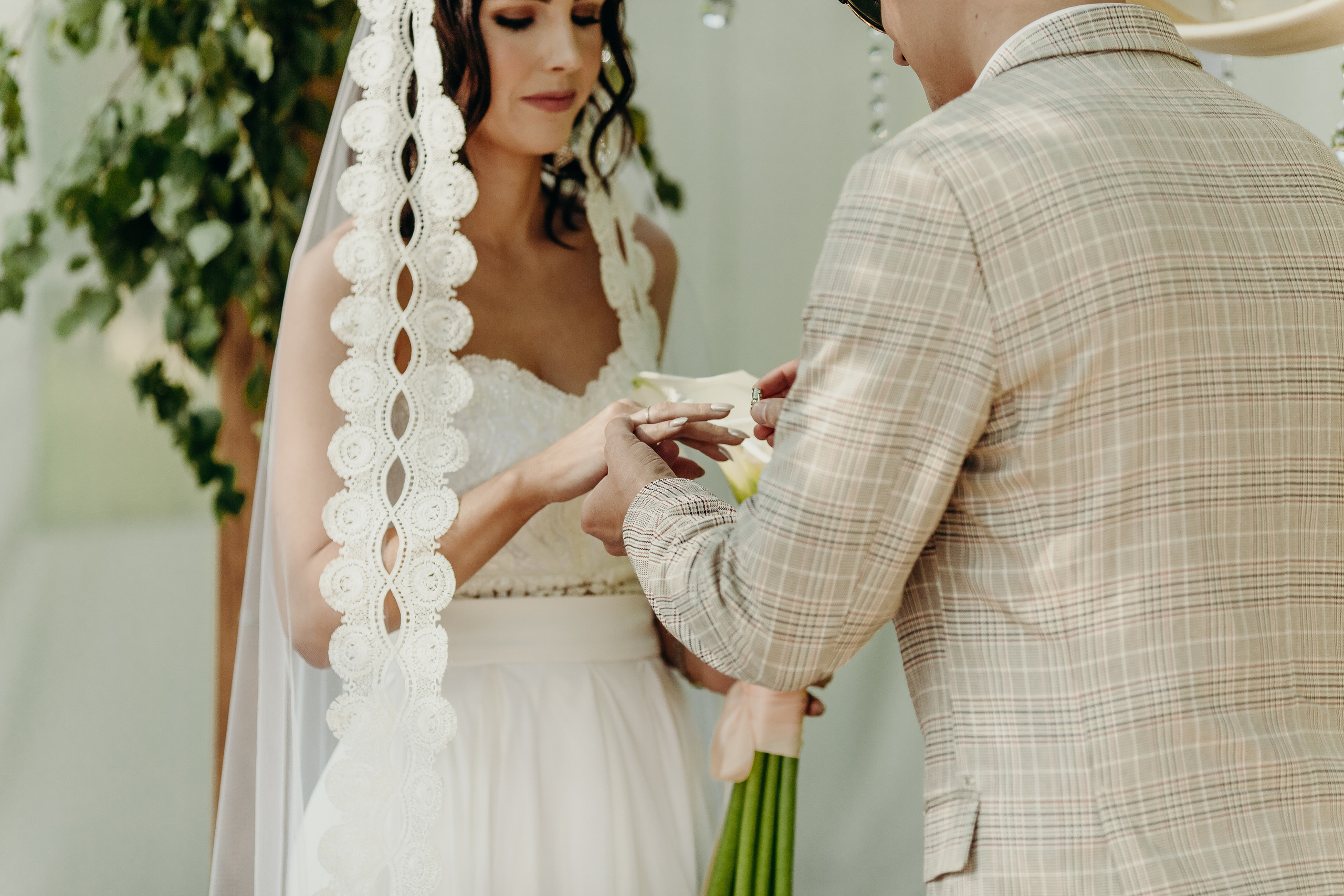 Андрей и Лера