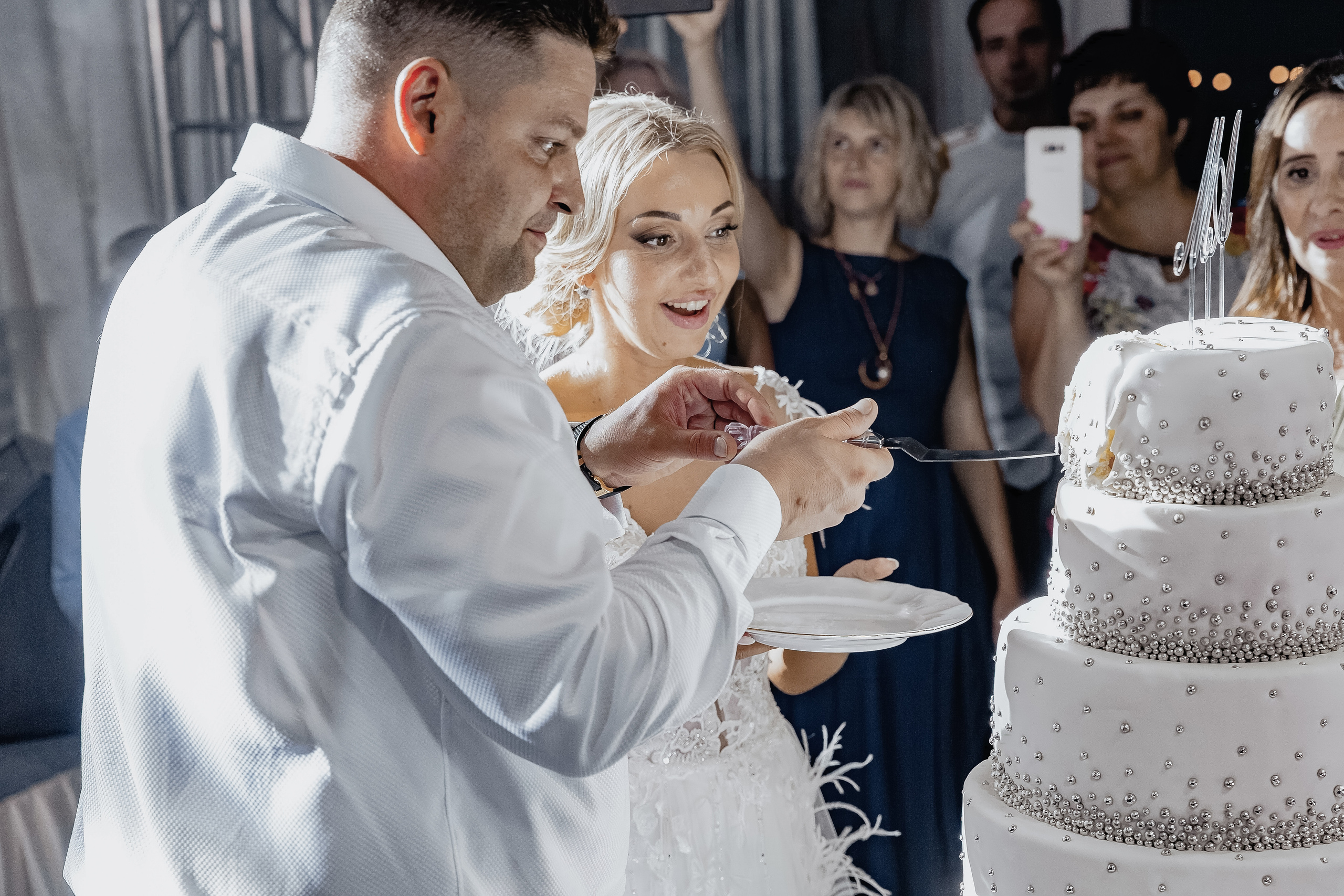 Анастасия и Максим