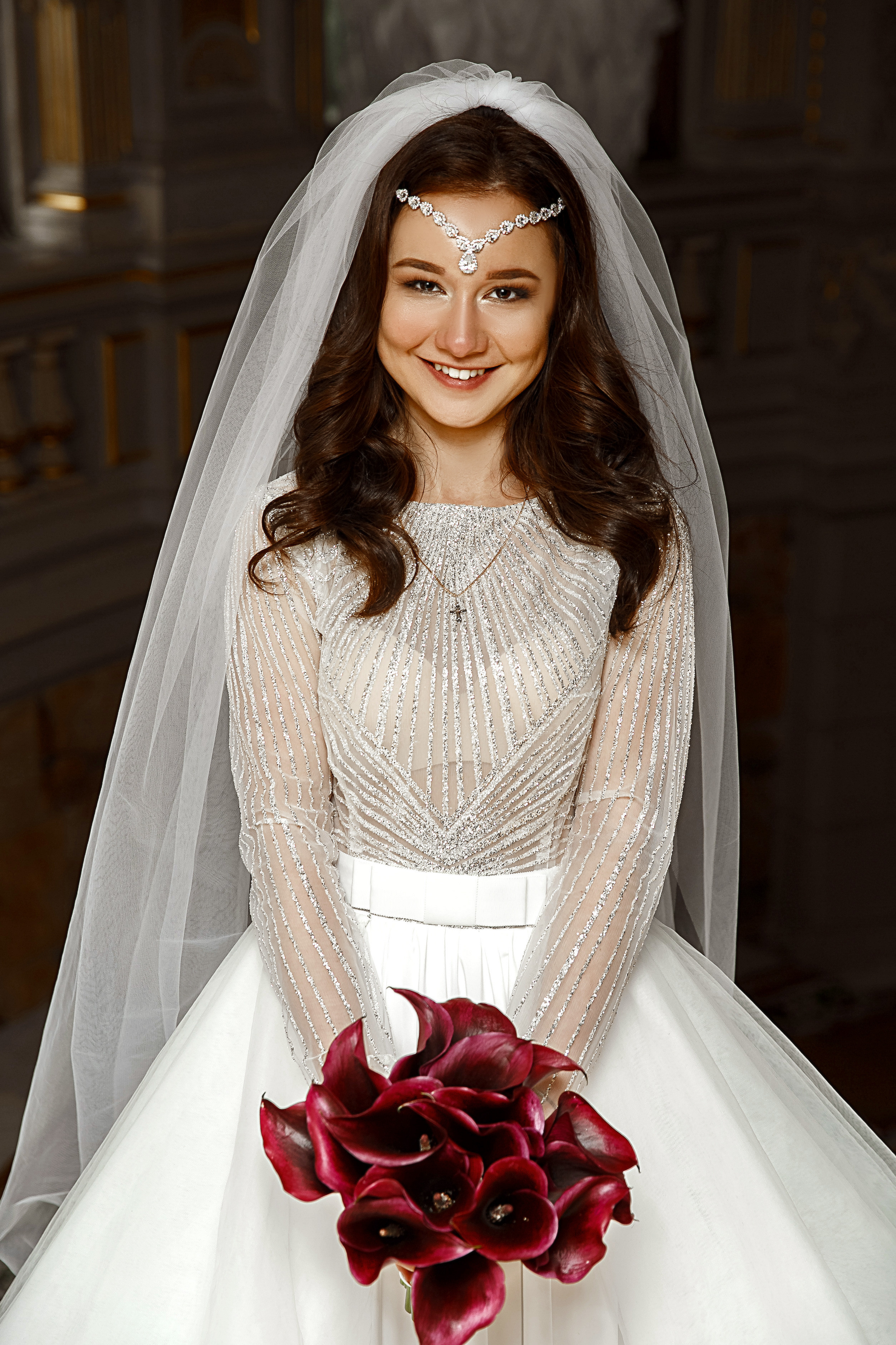 Ирина и Сергей