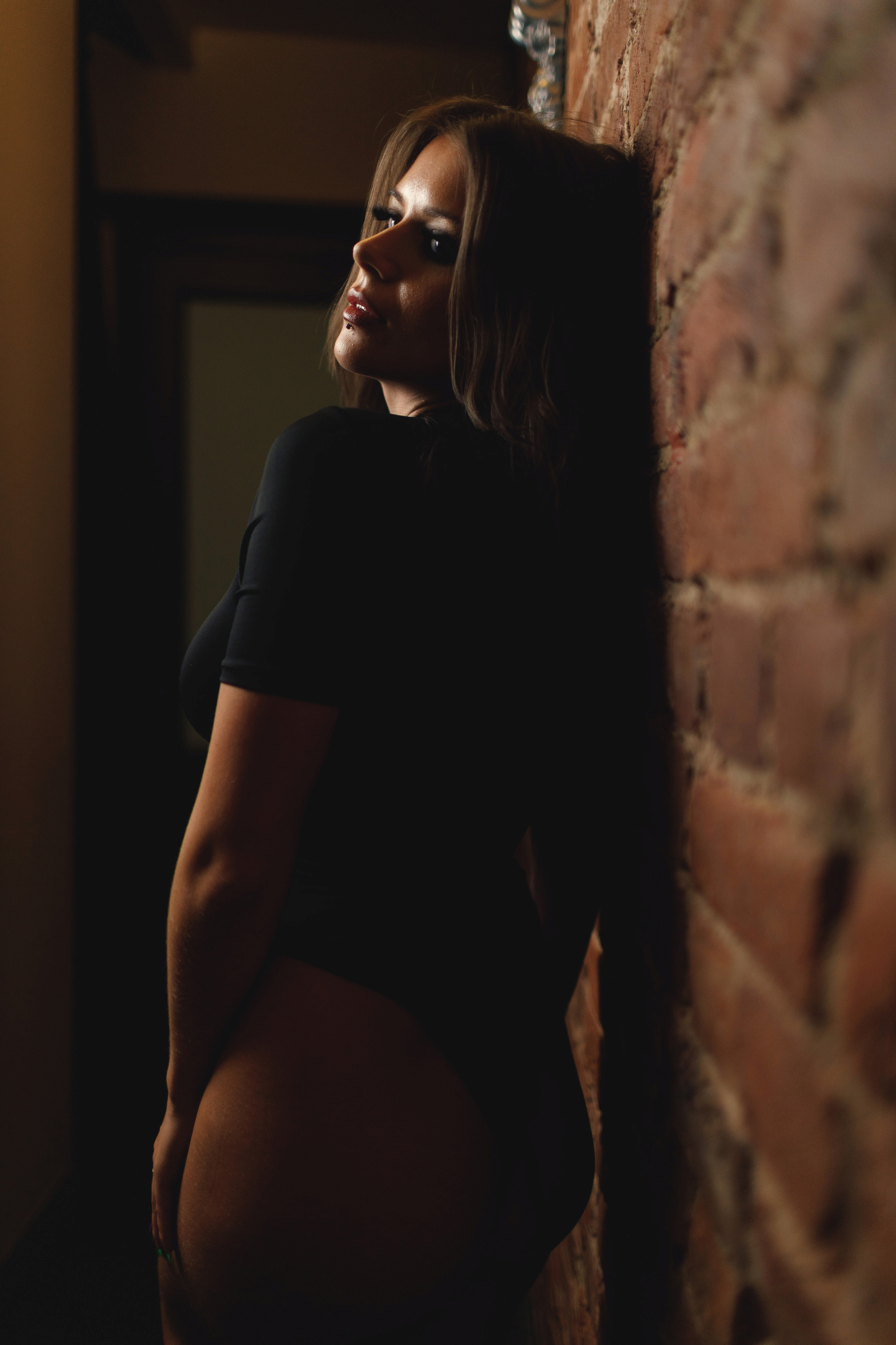 Модельная фотосессия