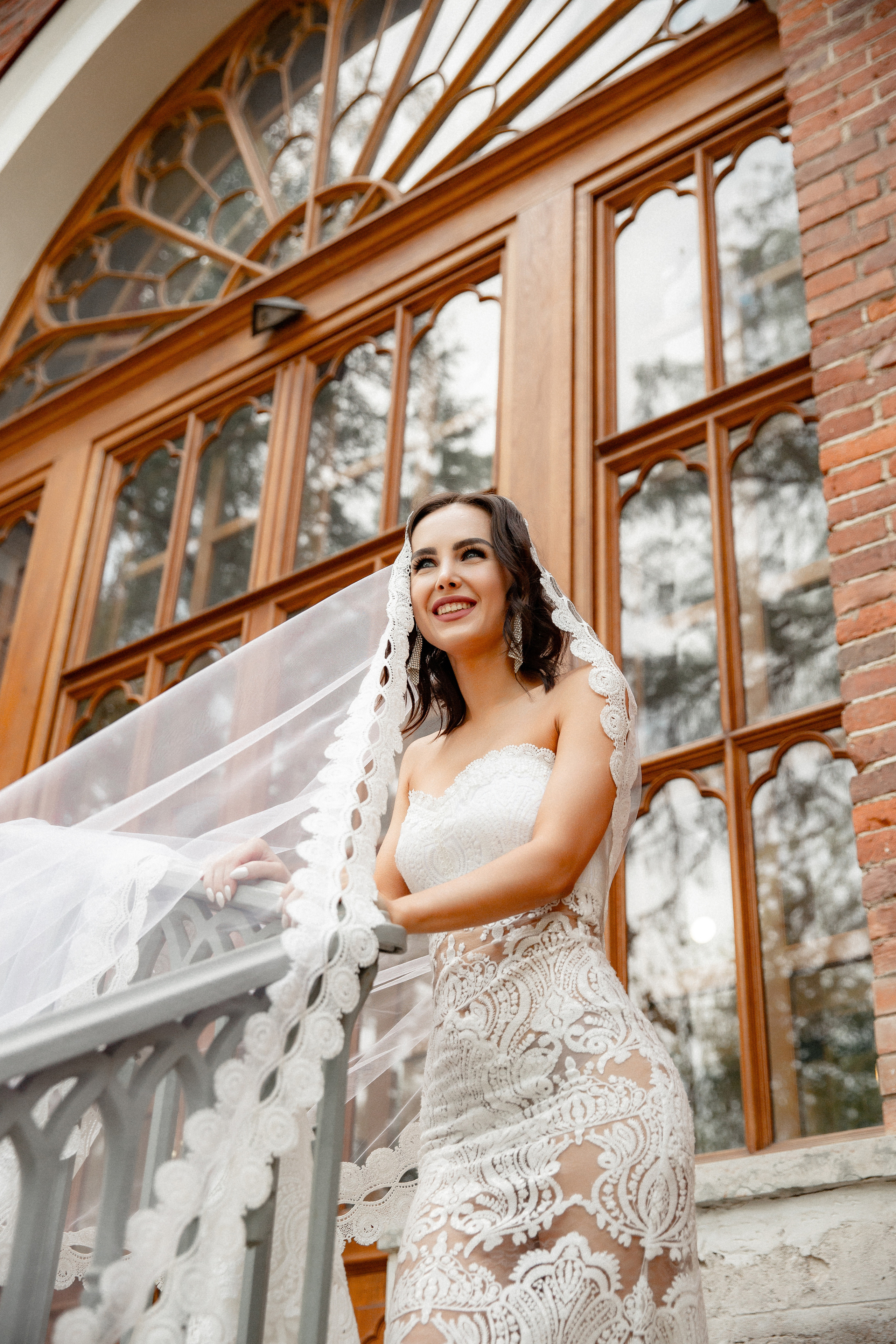 Андрей и Лера