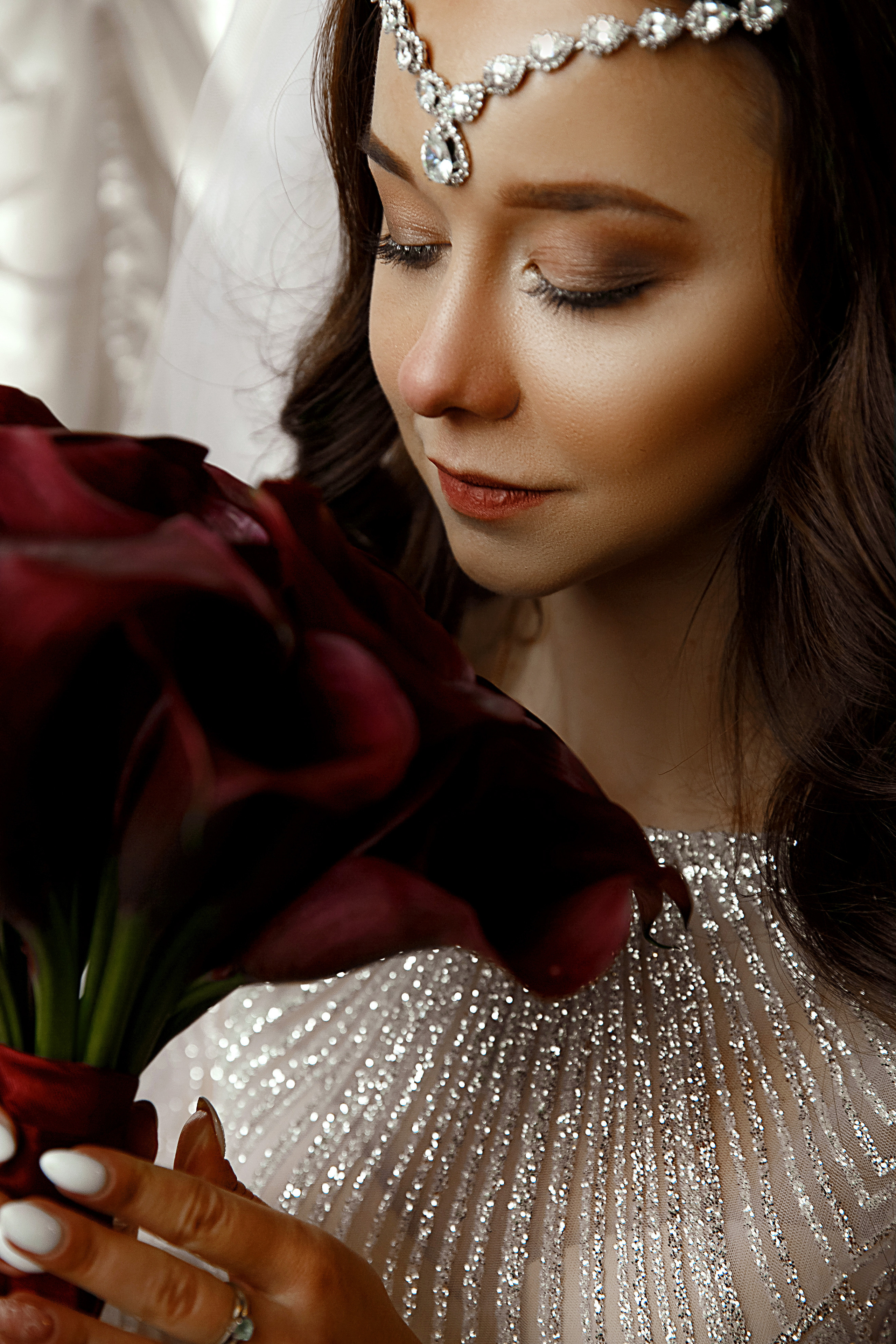 Ирина и Сергей