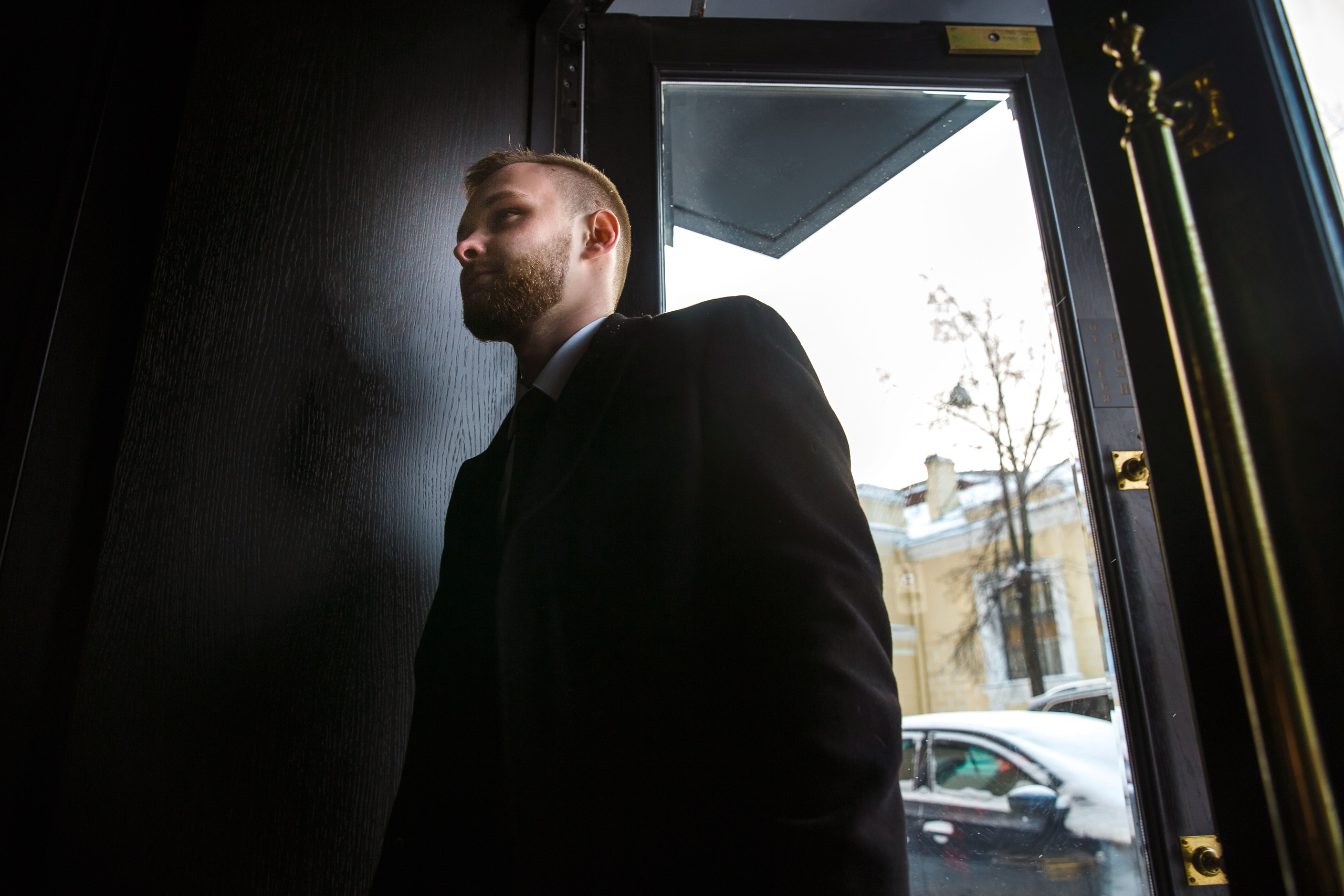 Ирина и Сергей