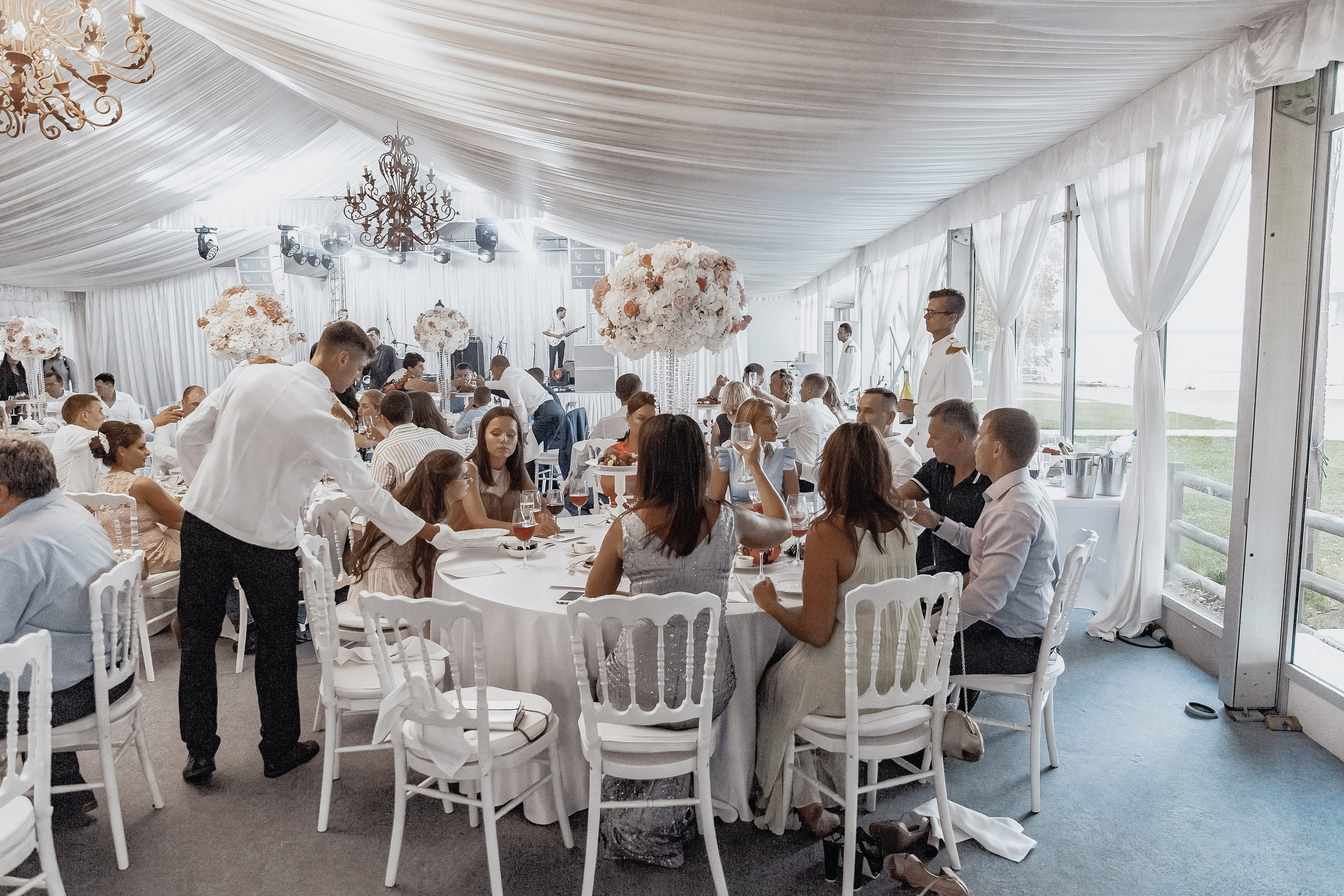 Анастасия и Максим