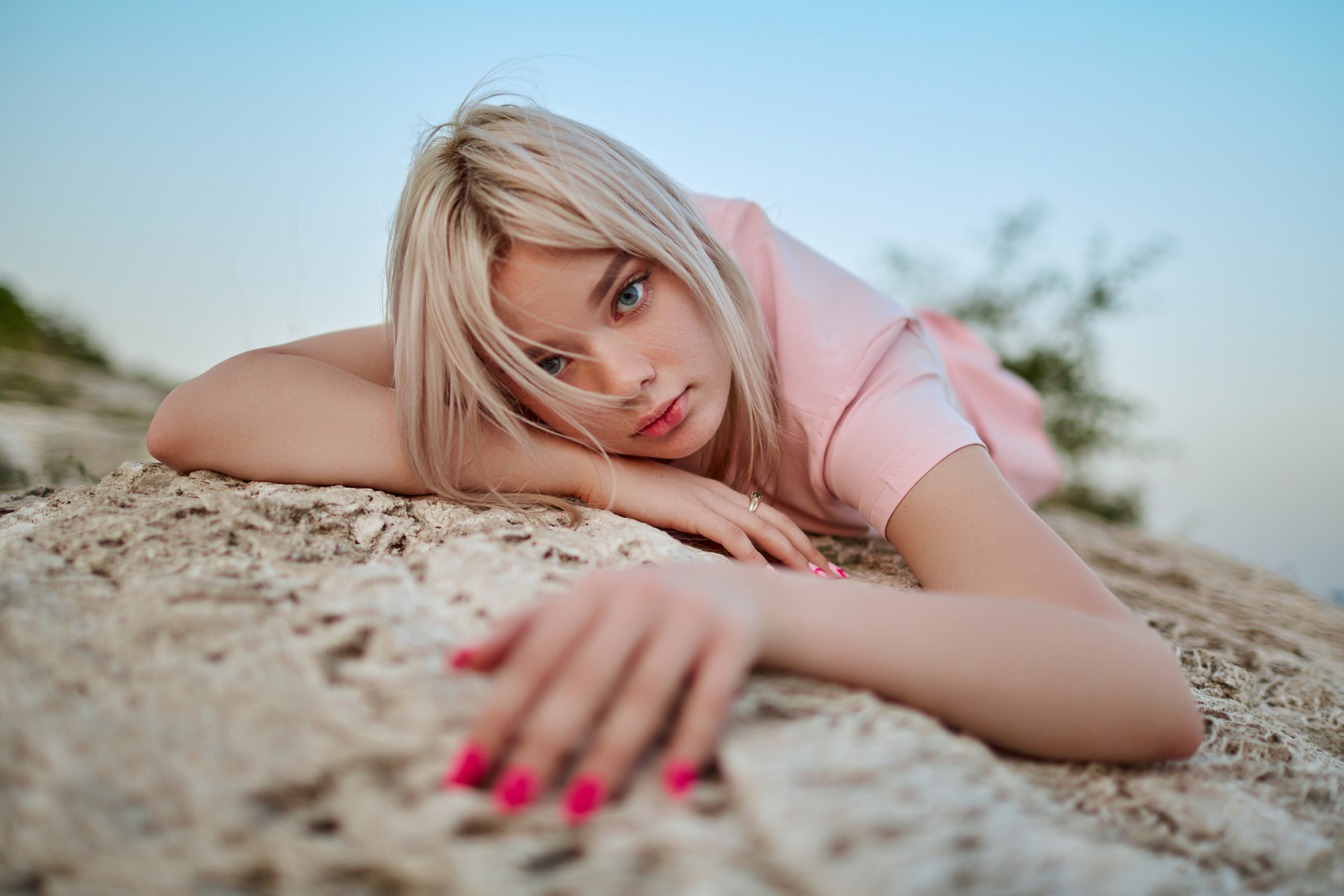 Фотограф Пятигорск