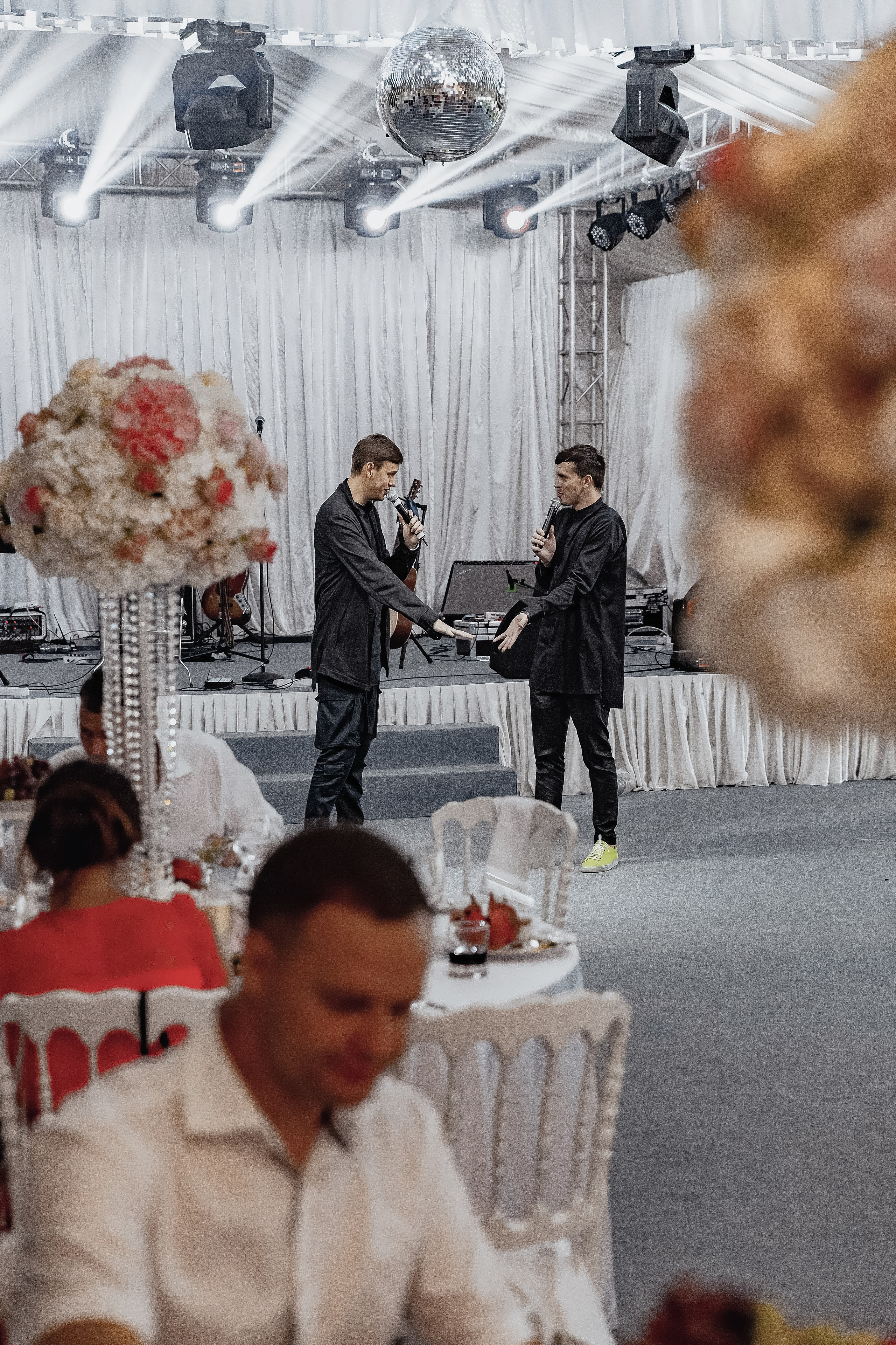 Анастасия и Максим