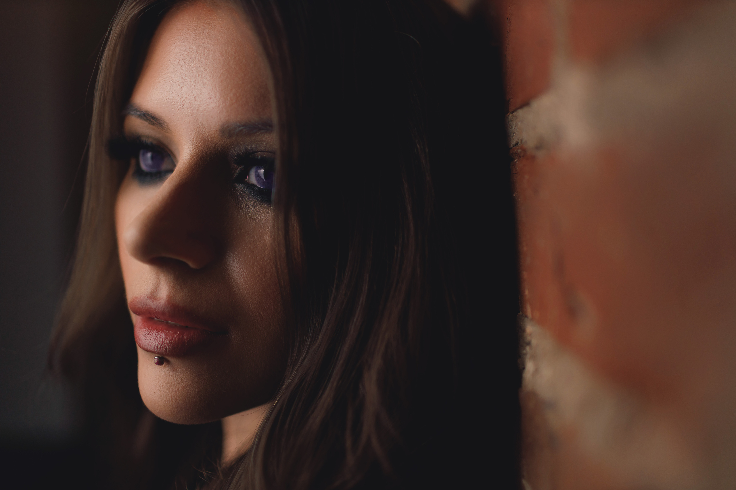 Модельная фотосессия