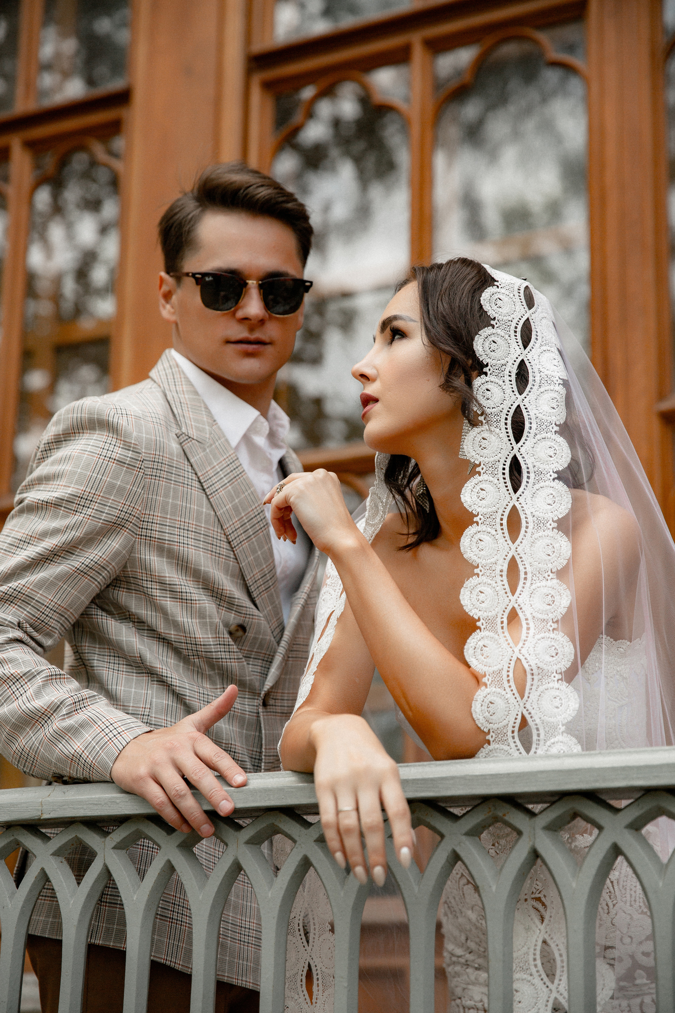 Андрей и Лера