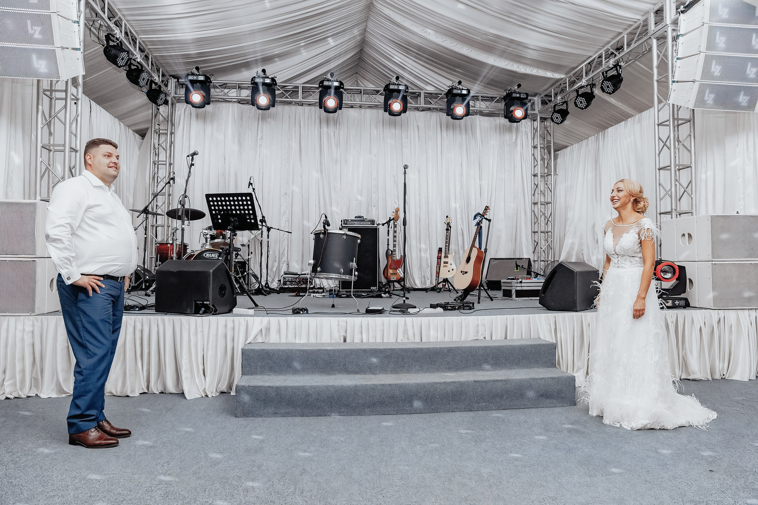 Анастасия и Максим