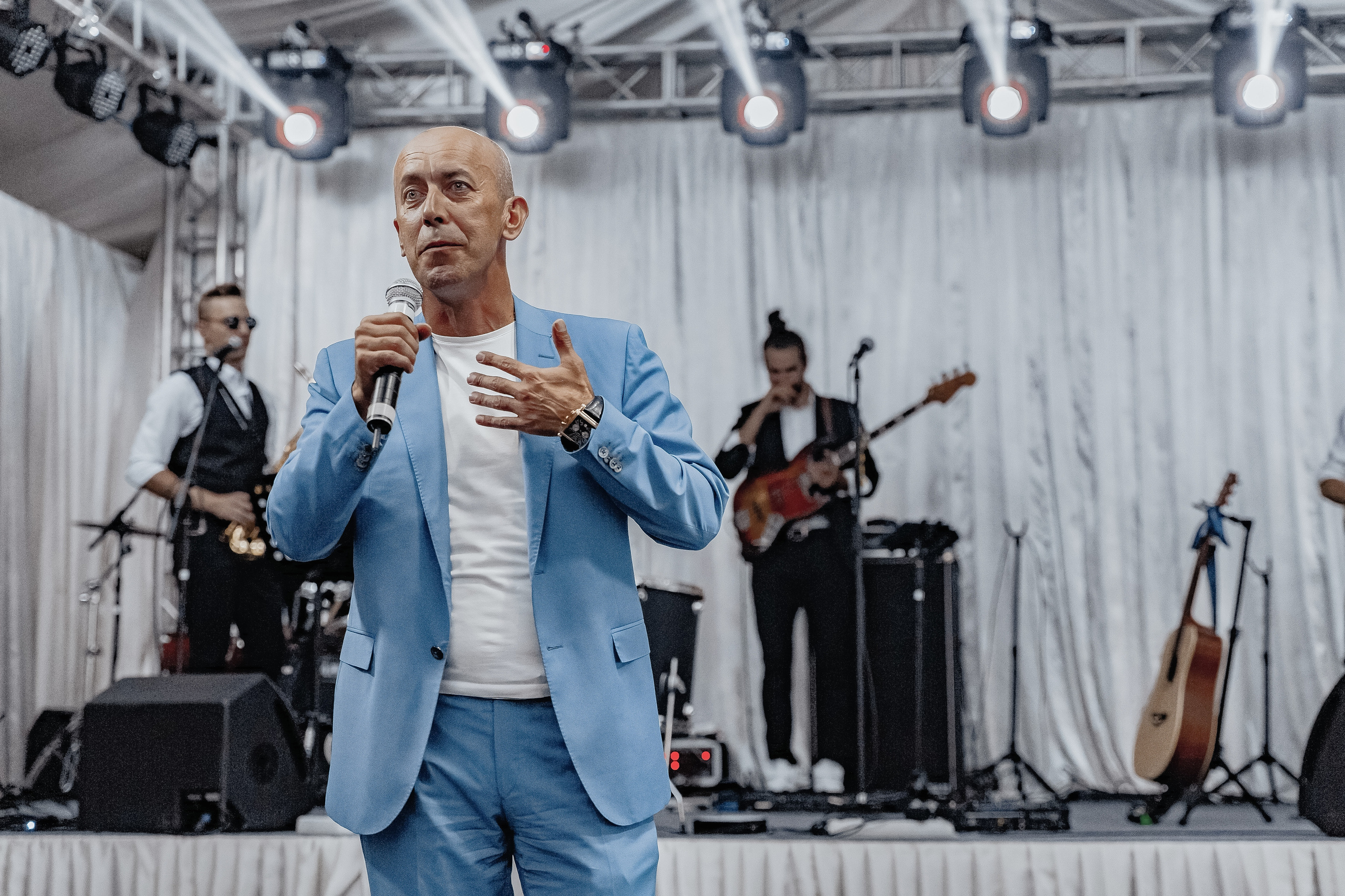 Анастасия и Максим