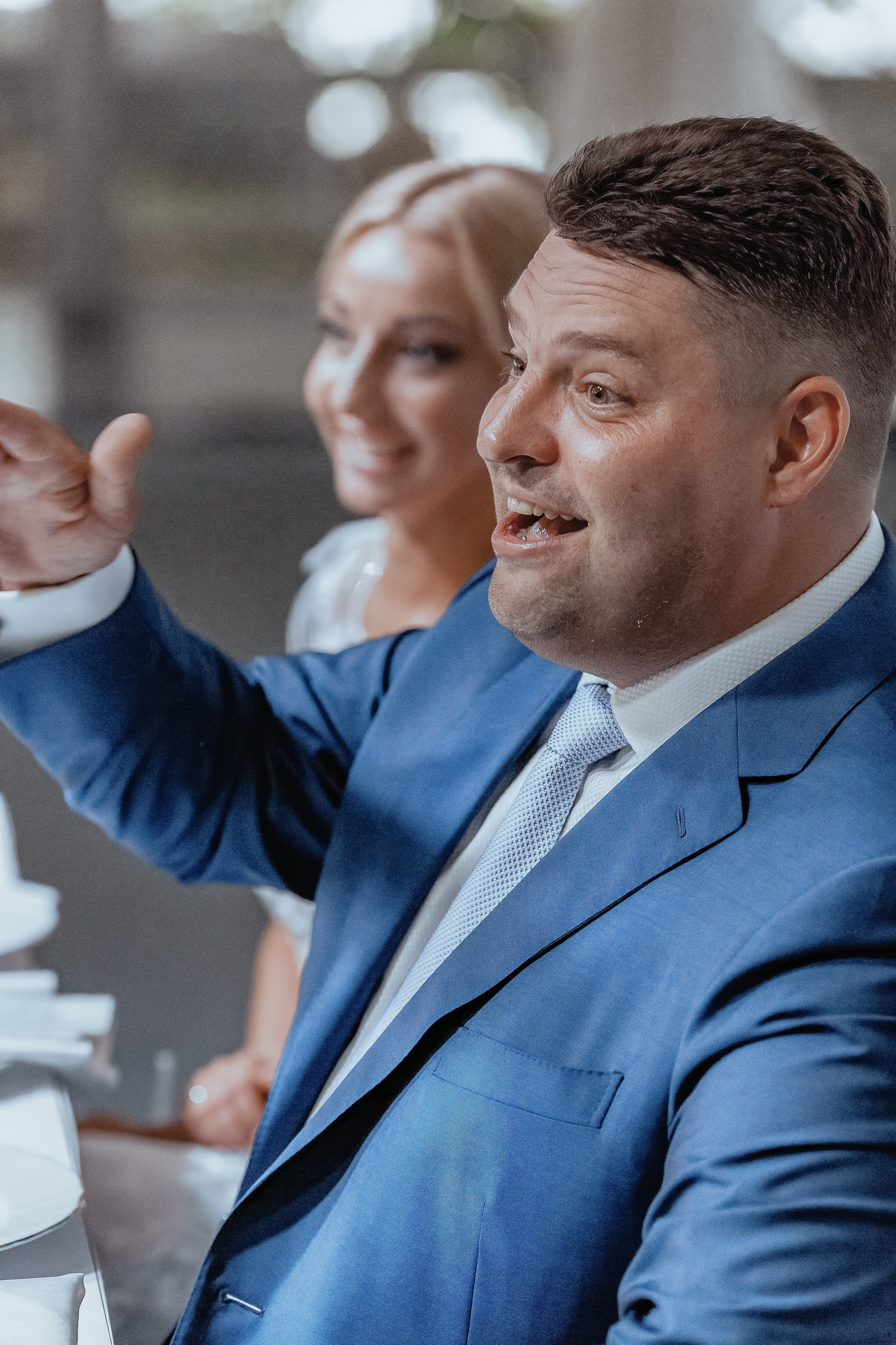 Анастасия и Максим