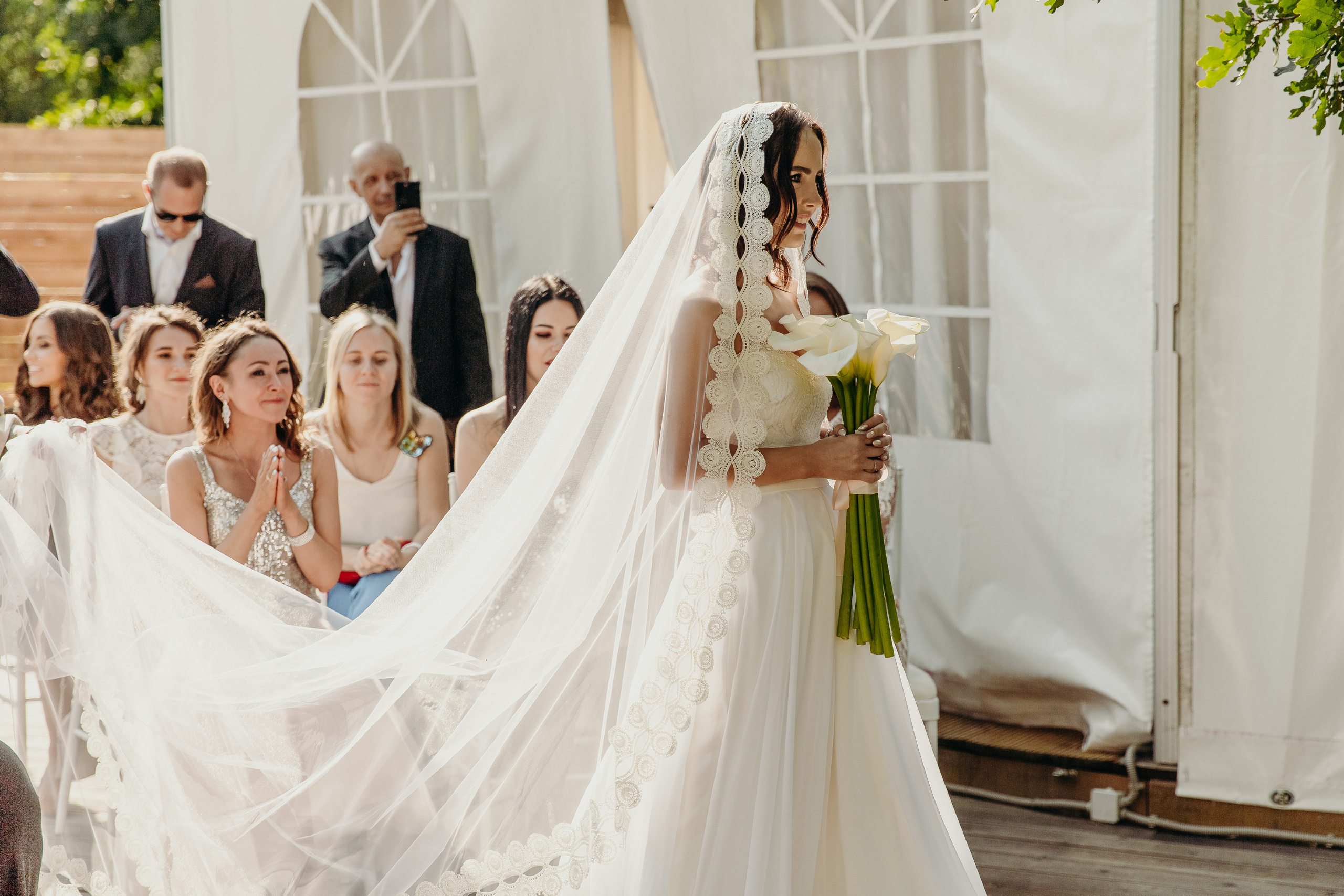 Андрей и Лера