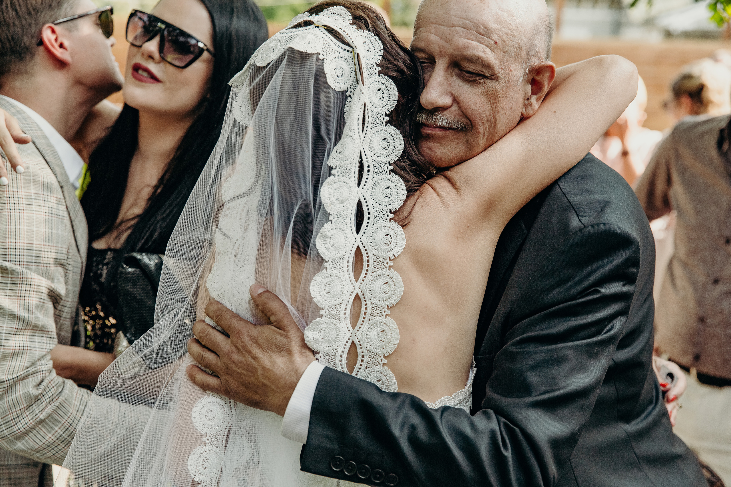 Андрей и Лера