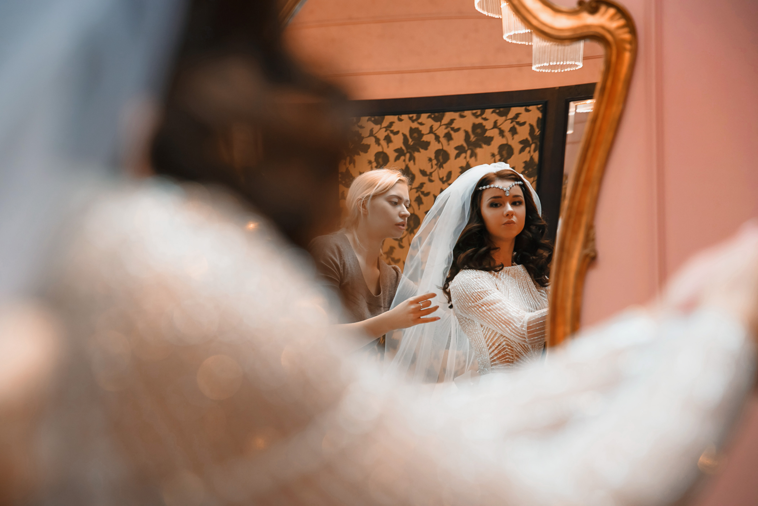 Ирина и Сергей