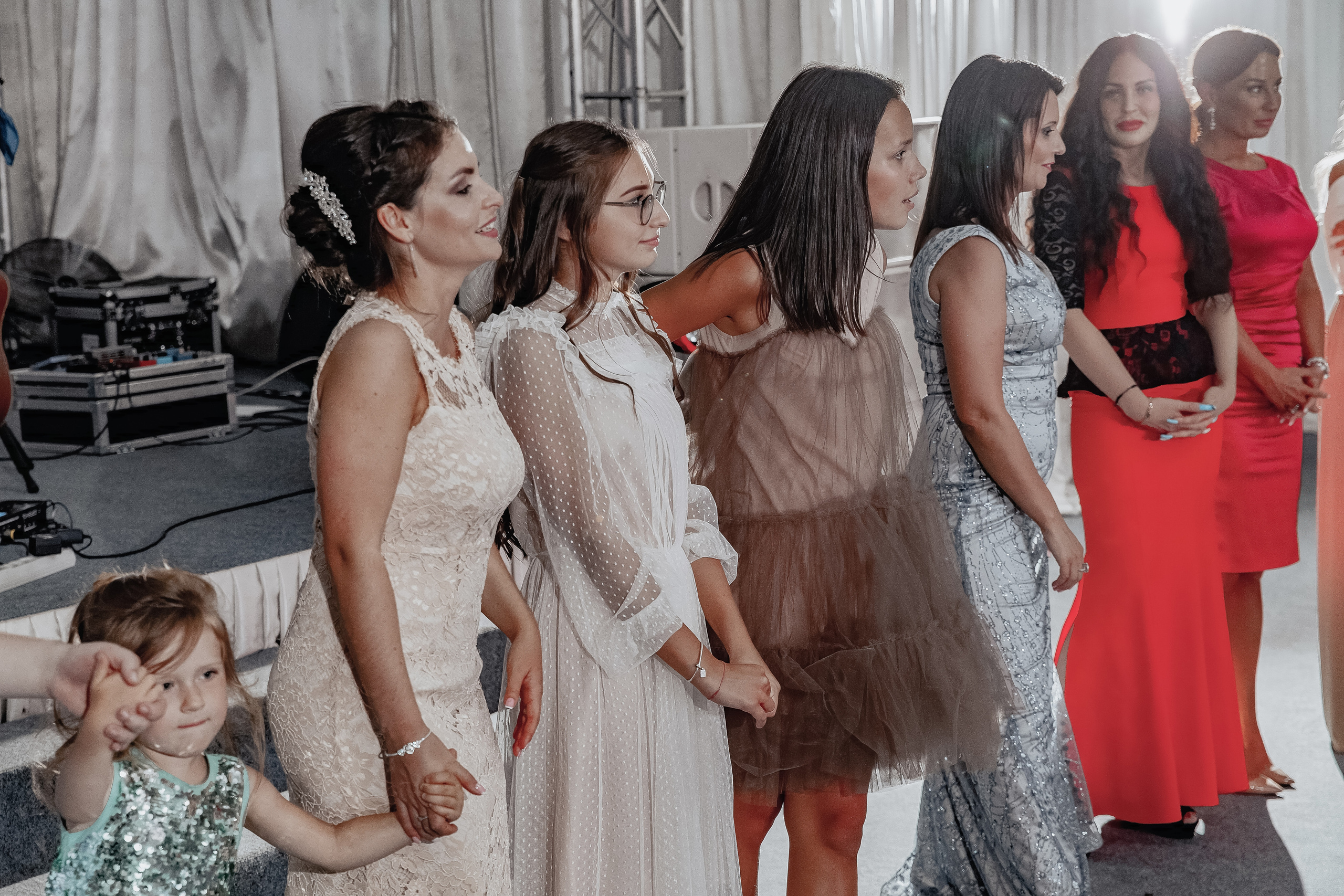 Анастасия и Максим