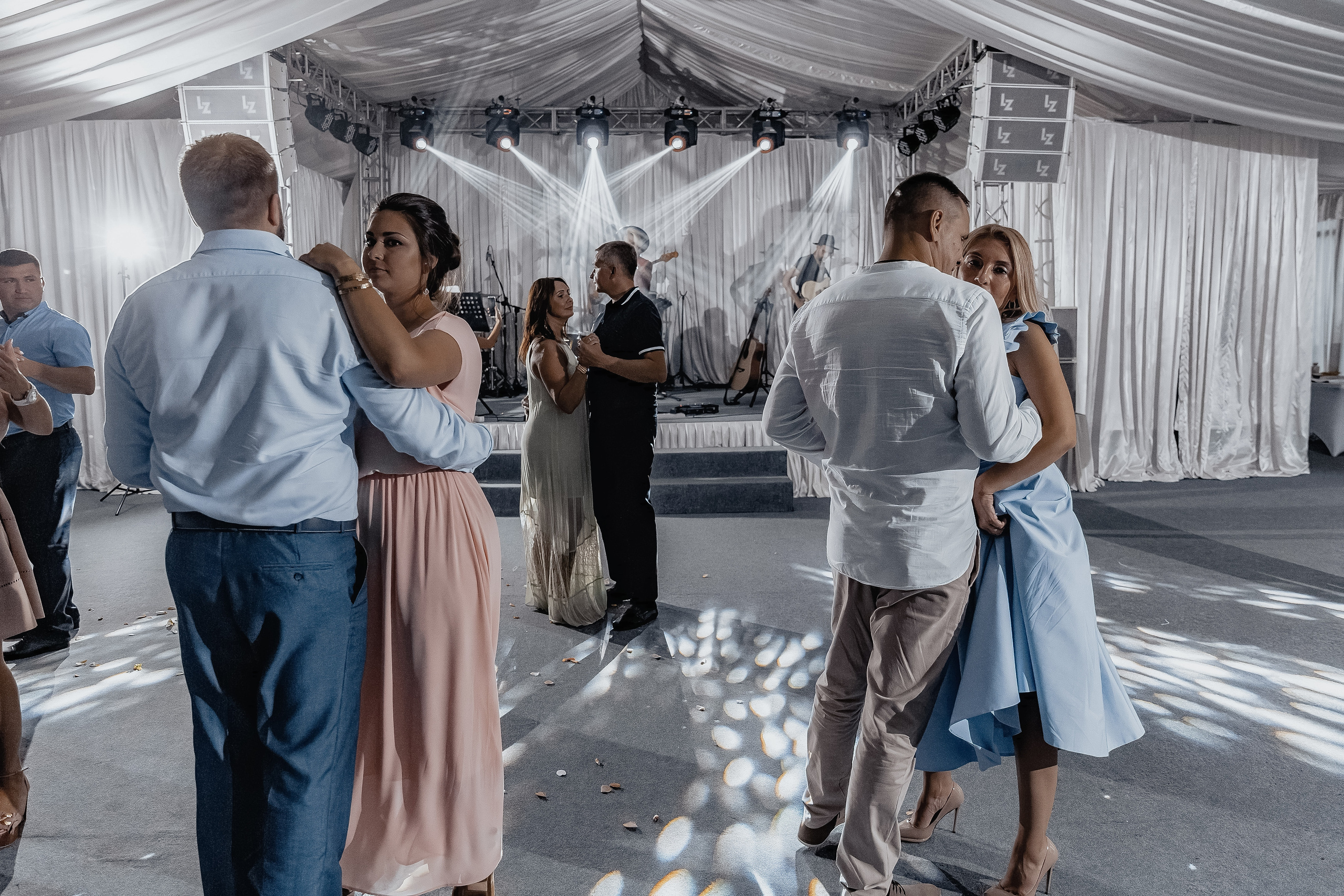 Анастасия и Максим