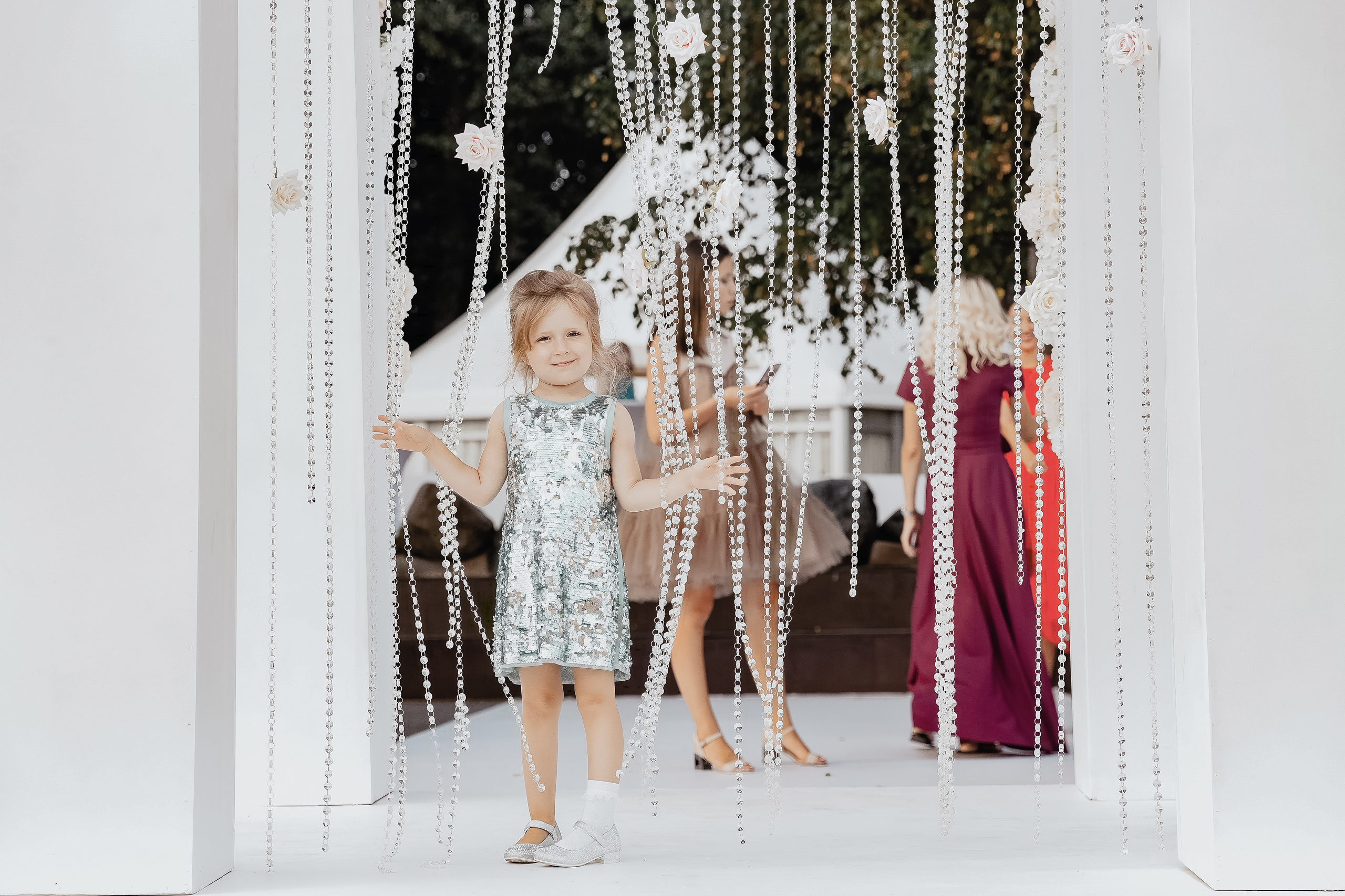 Анастасия и Максим