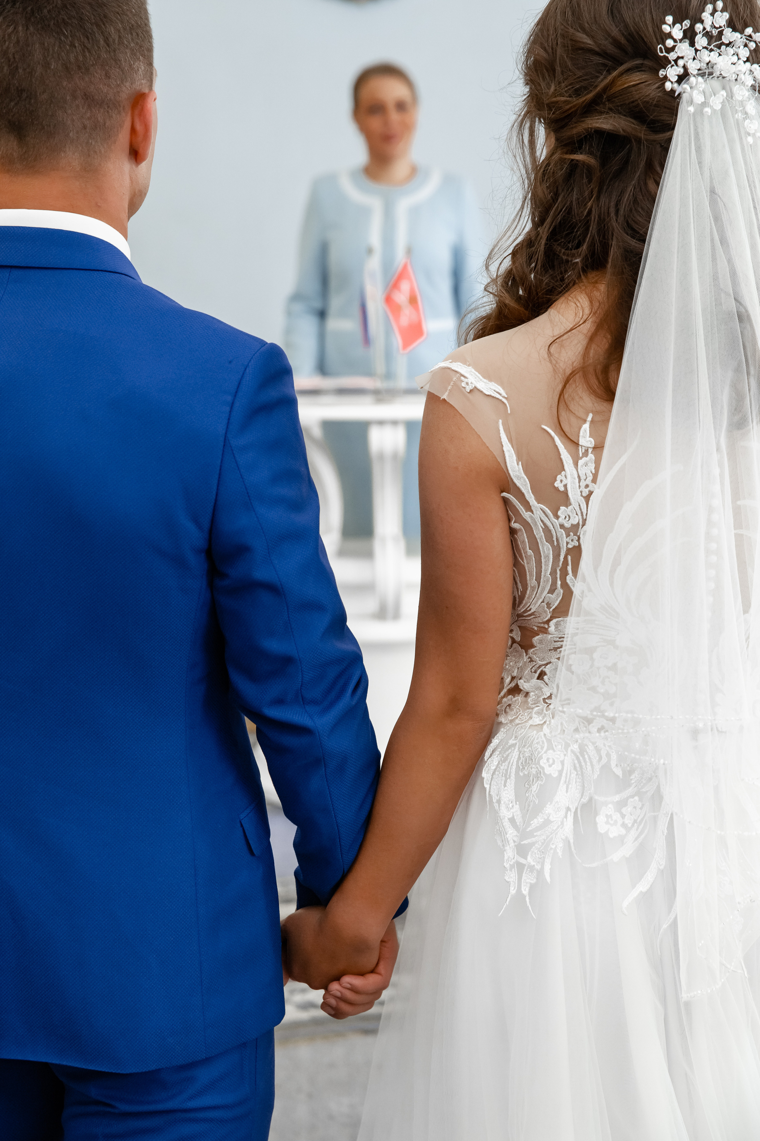 Лиля и Саша