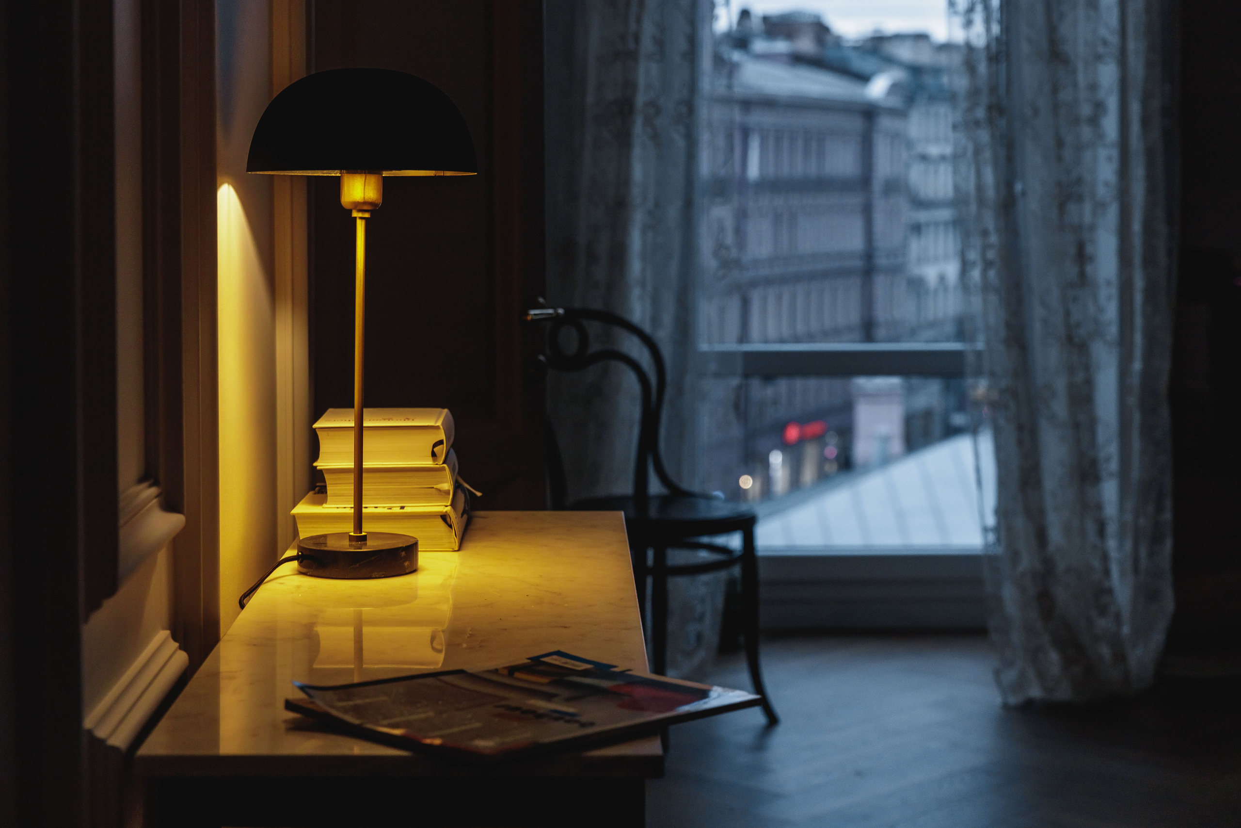 Интерьерный фотограф СПб, Санкт-Петербург и Москва