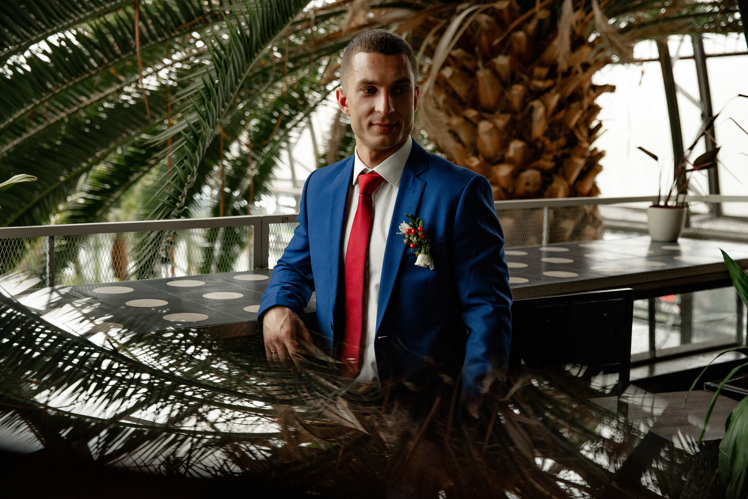 Лиля и Саша