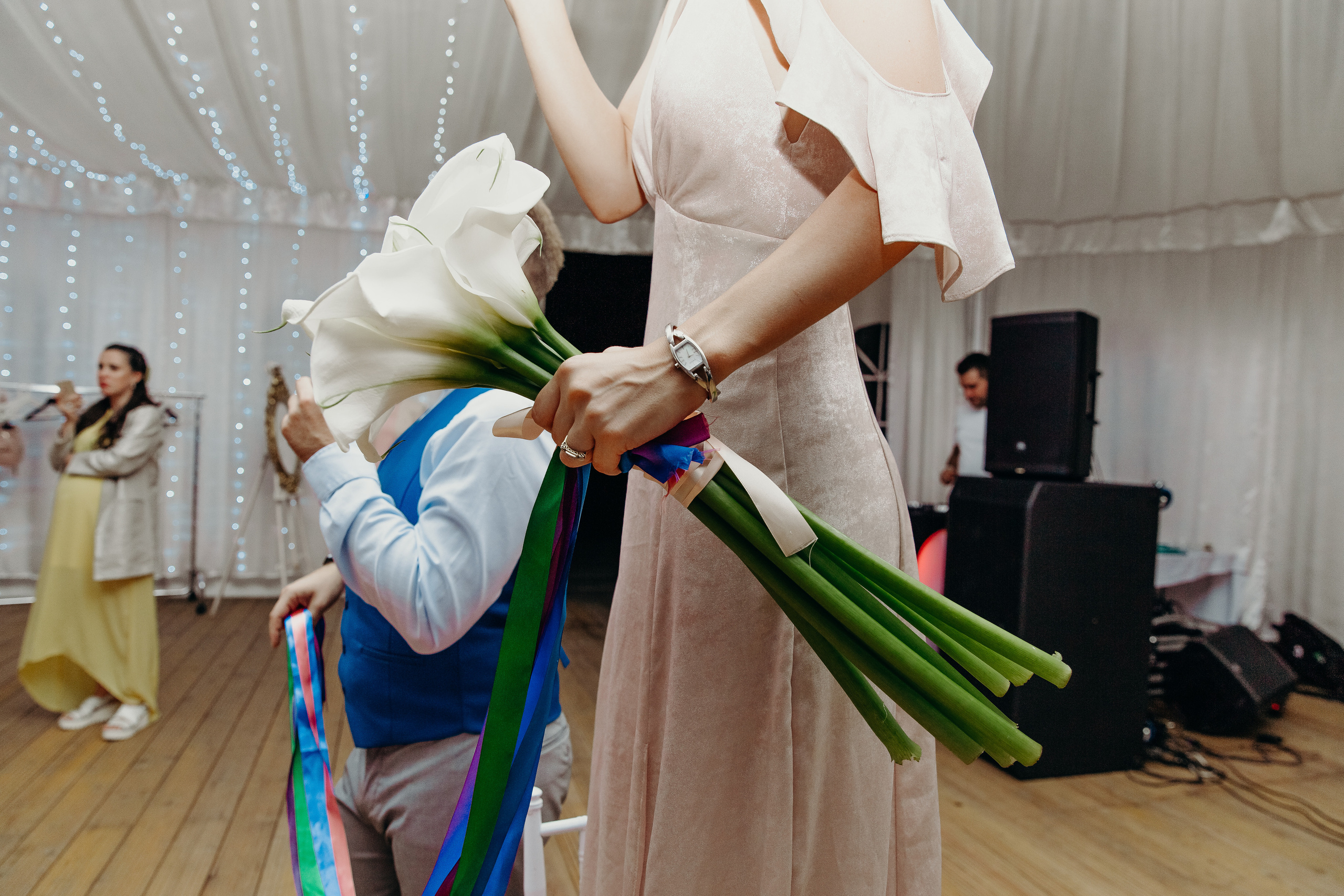 Андрей и Лера