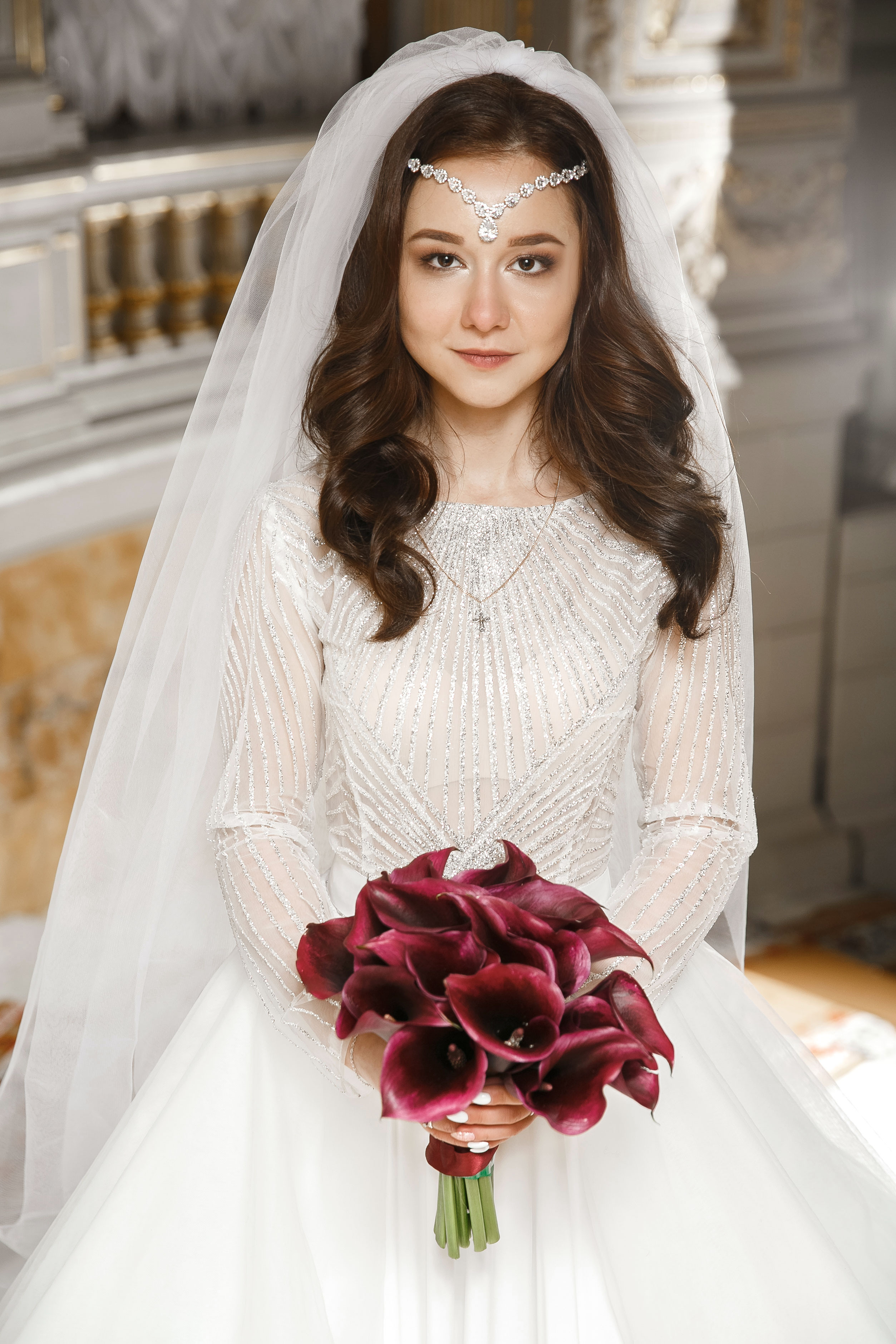 Ирина и Сергей