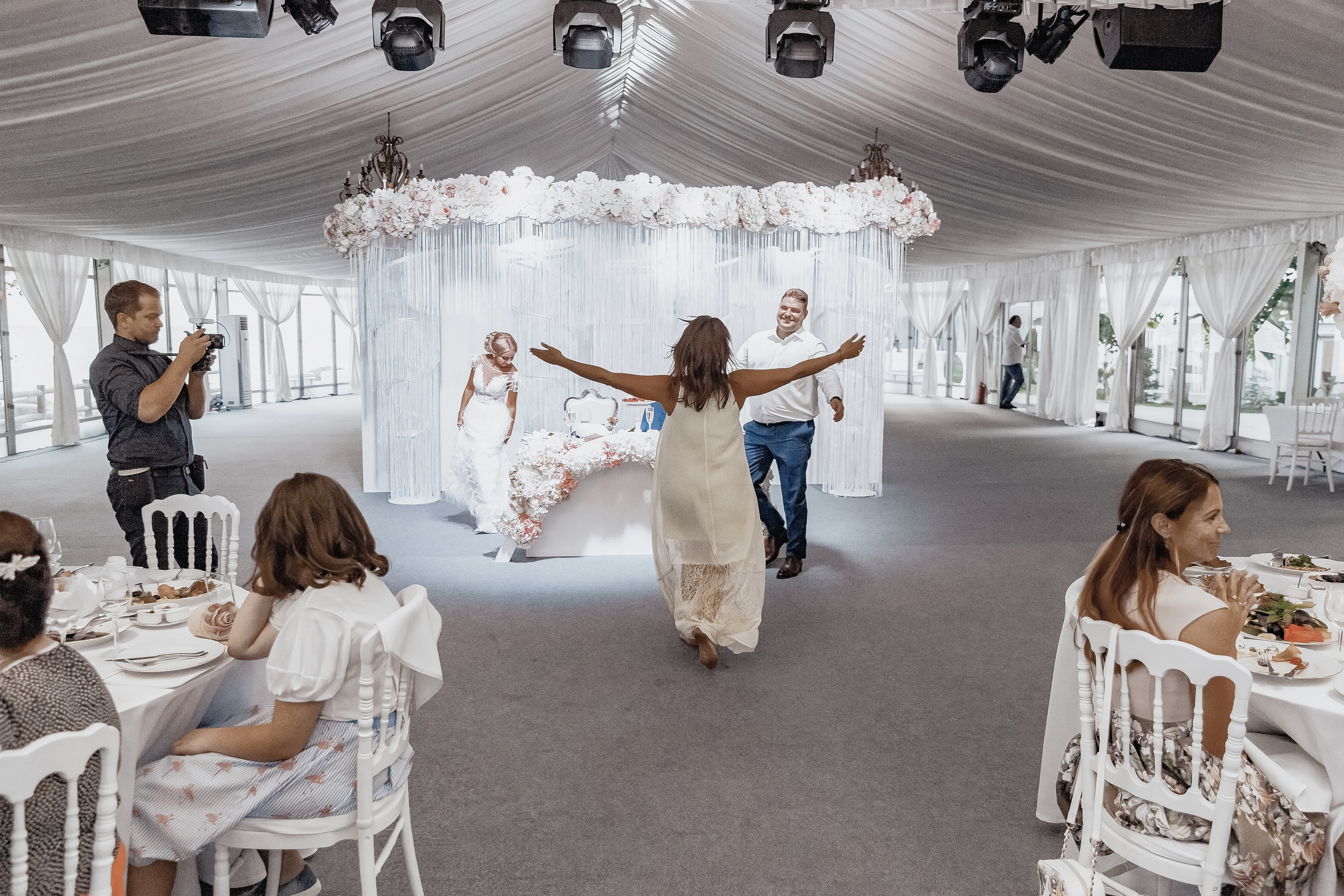 Анастасия и Максим