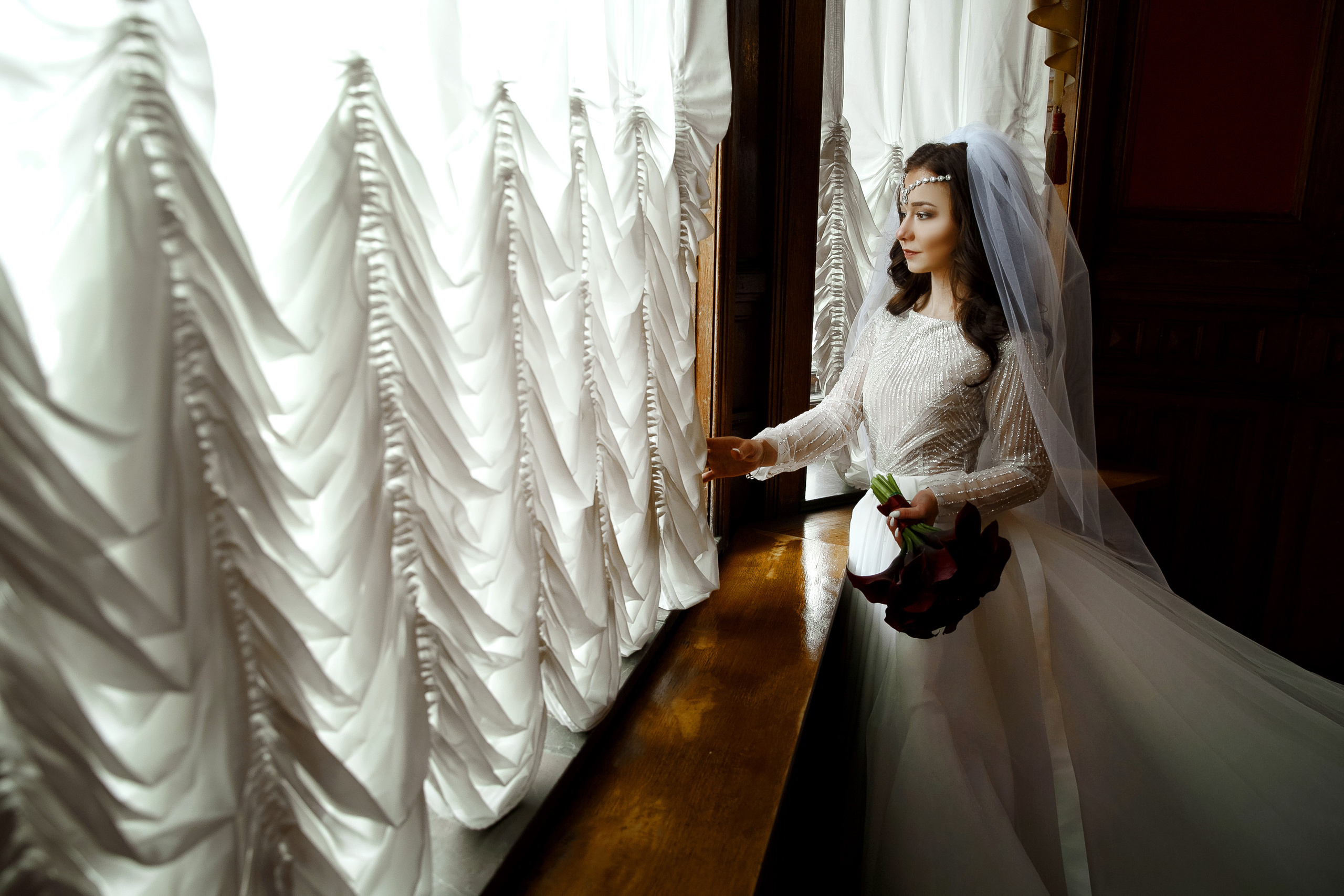 Ирина и Сергей