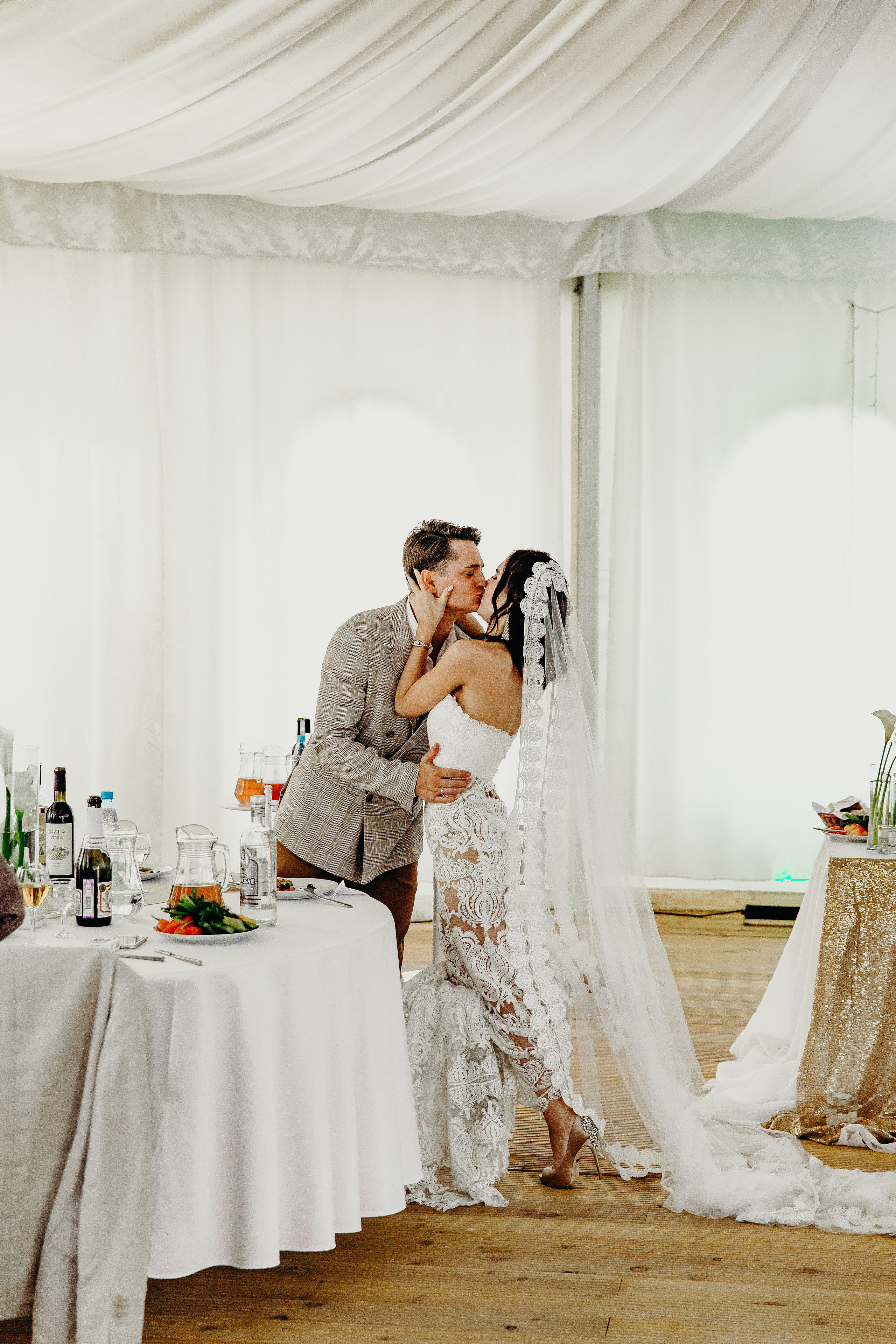 Андрей и Лера