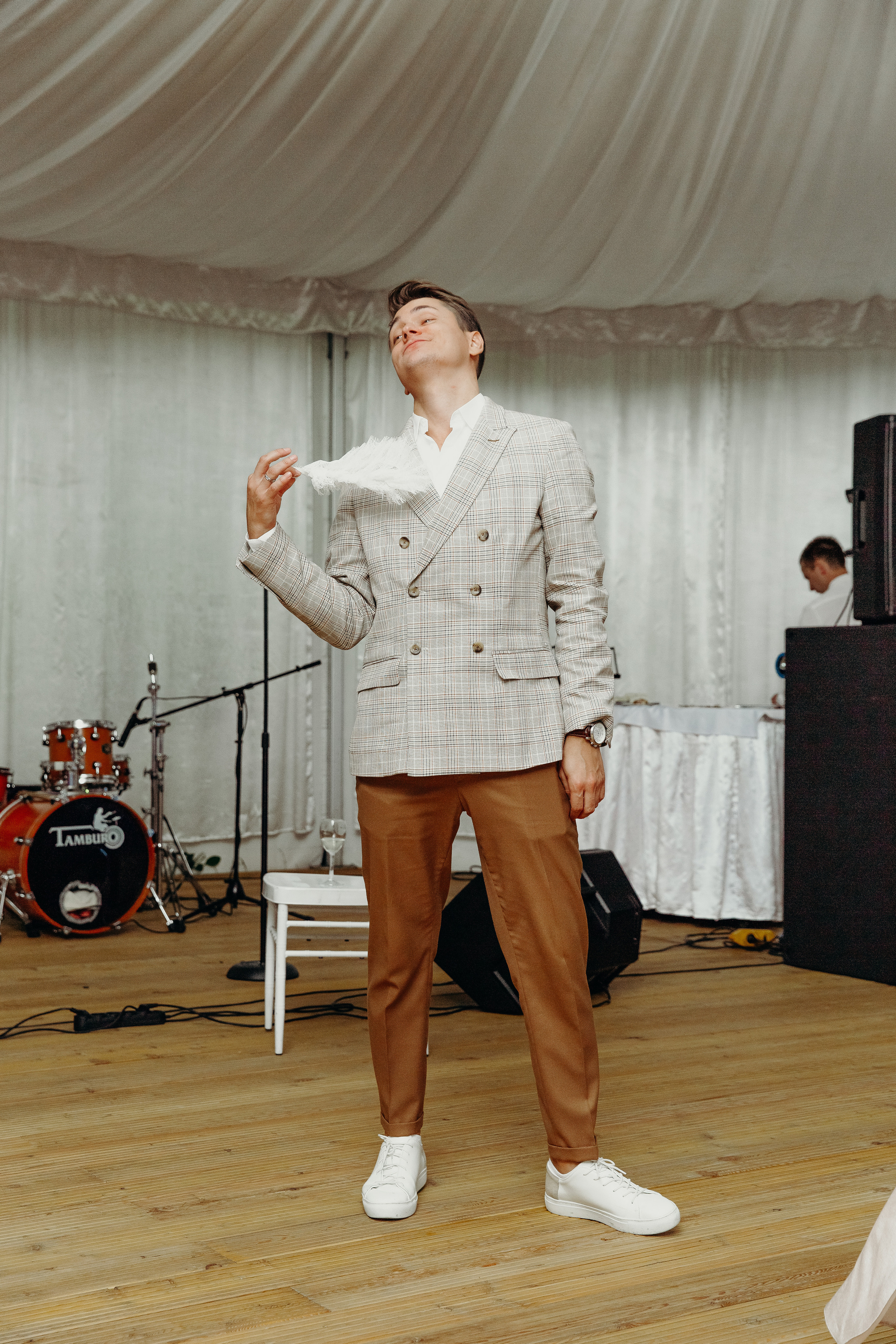 Андрей и Лера