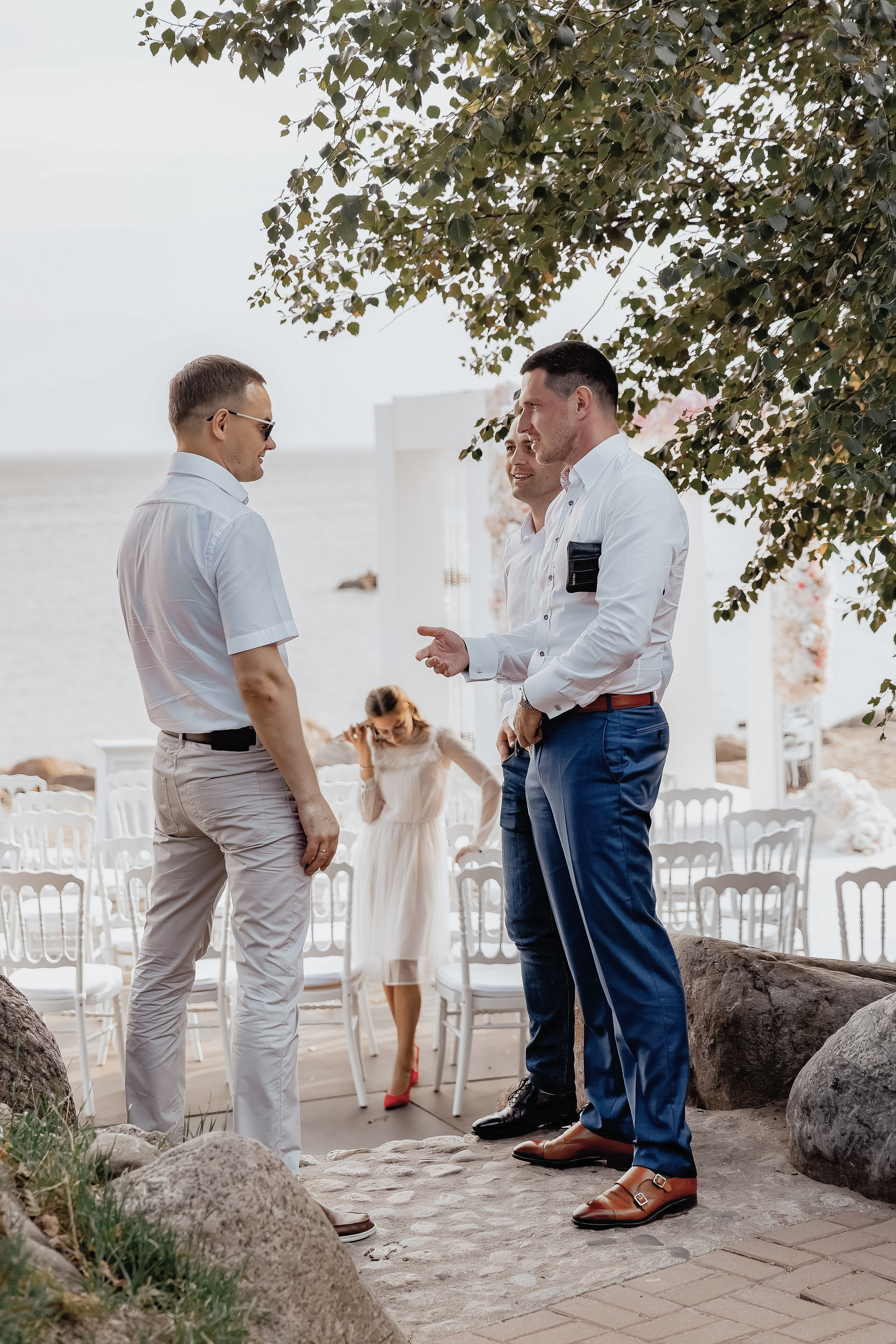 Анастасия и Максим