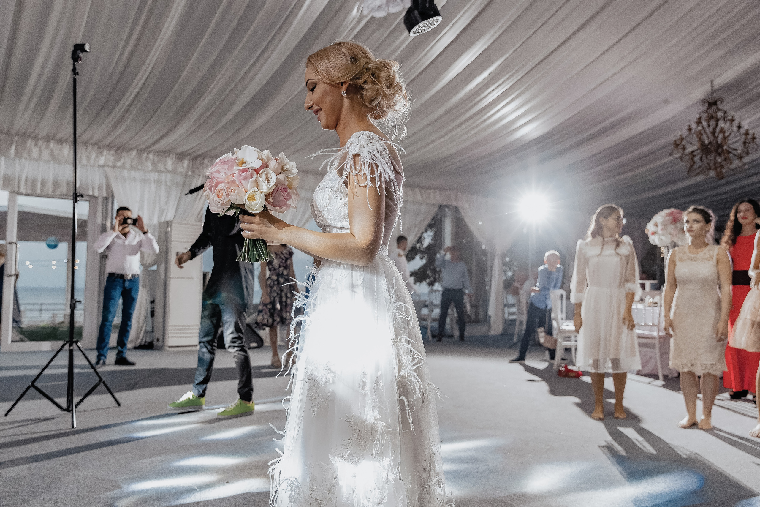 Анастасия и Максим