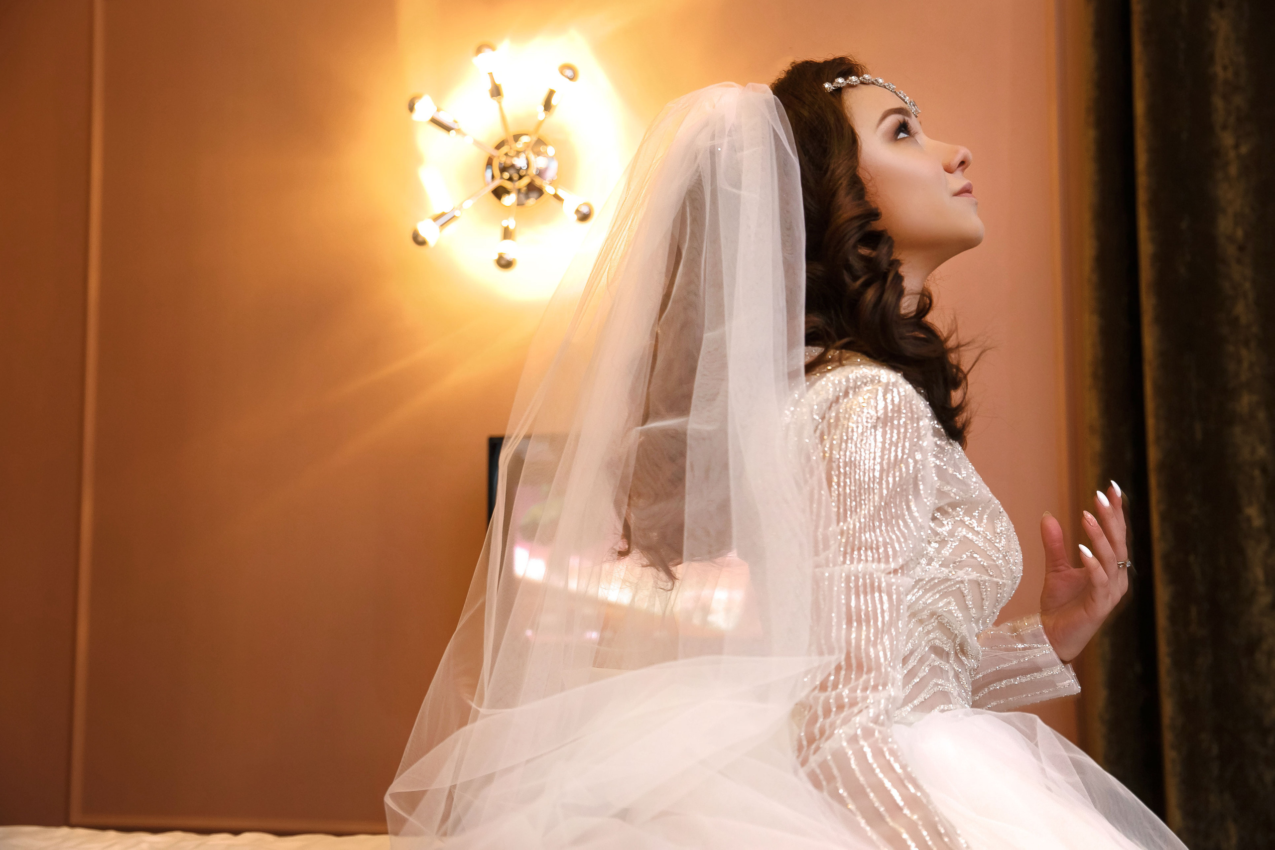 Ирина и Сергей