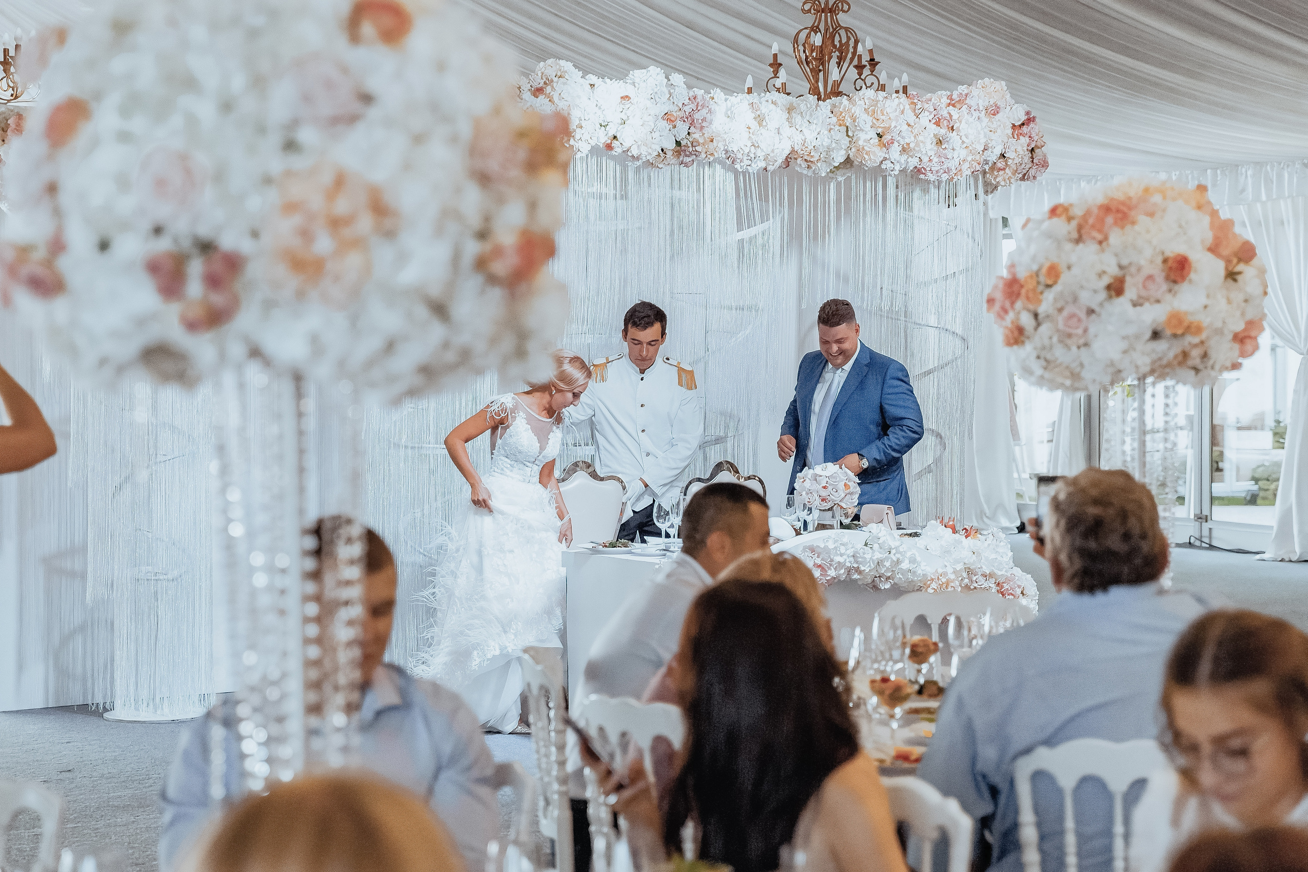 Анастасия и Максим