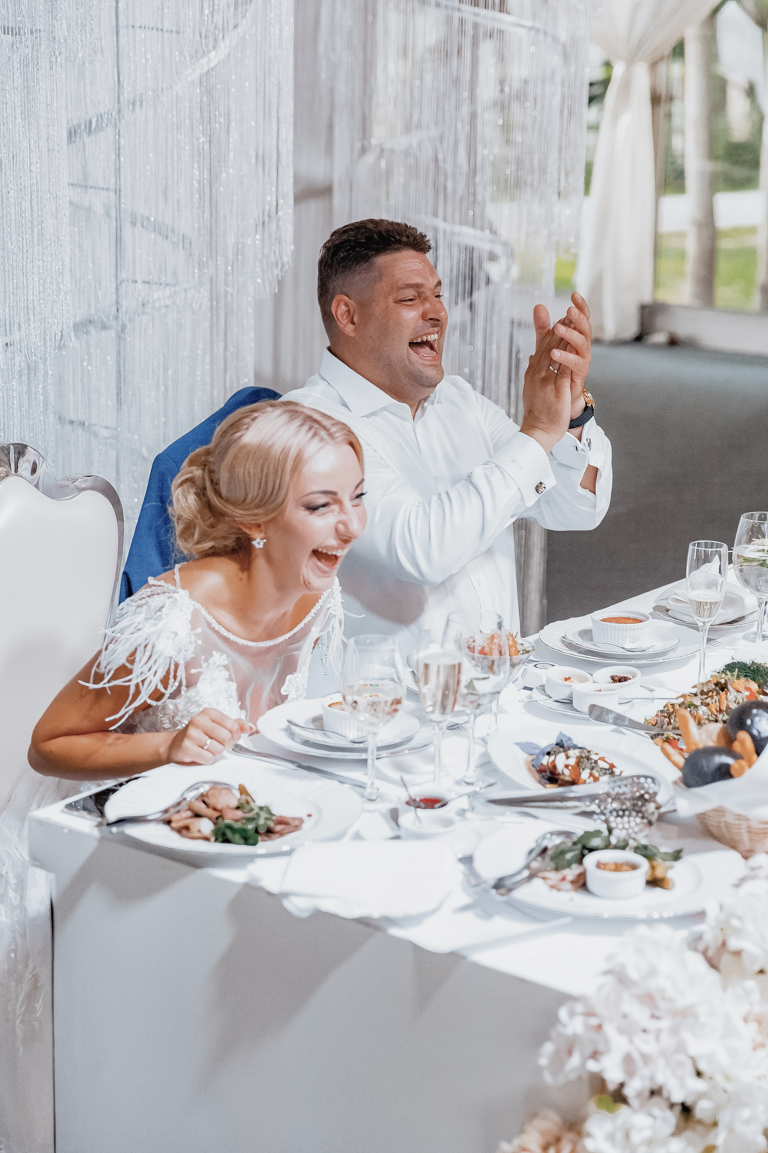 Анастасия и Максим