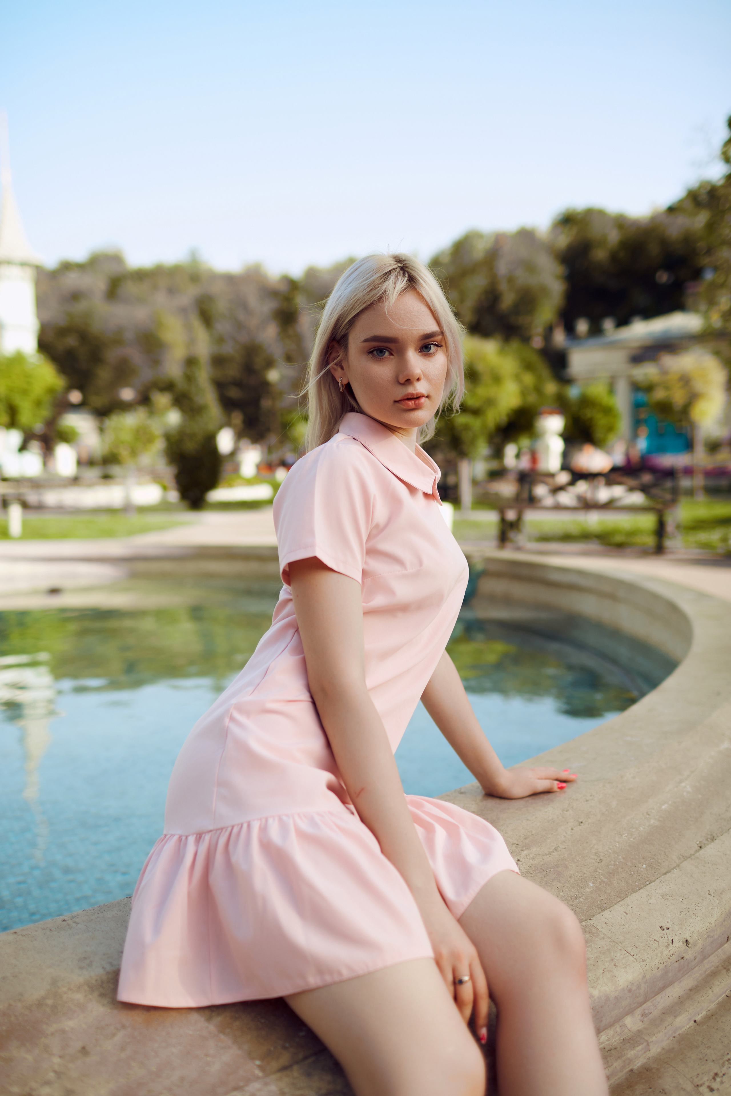 Фотограф Пятигорск