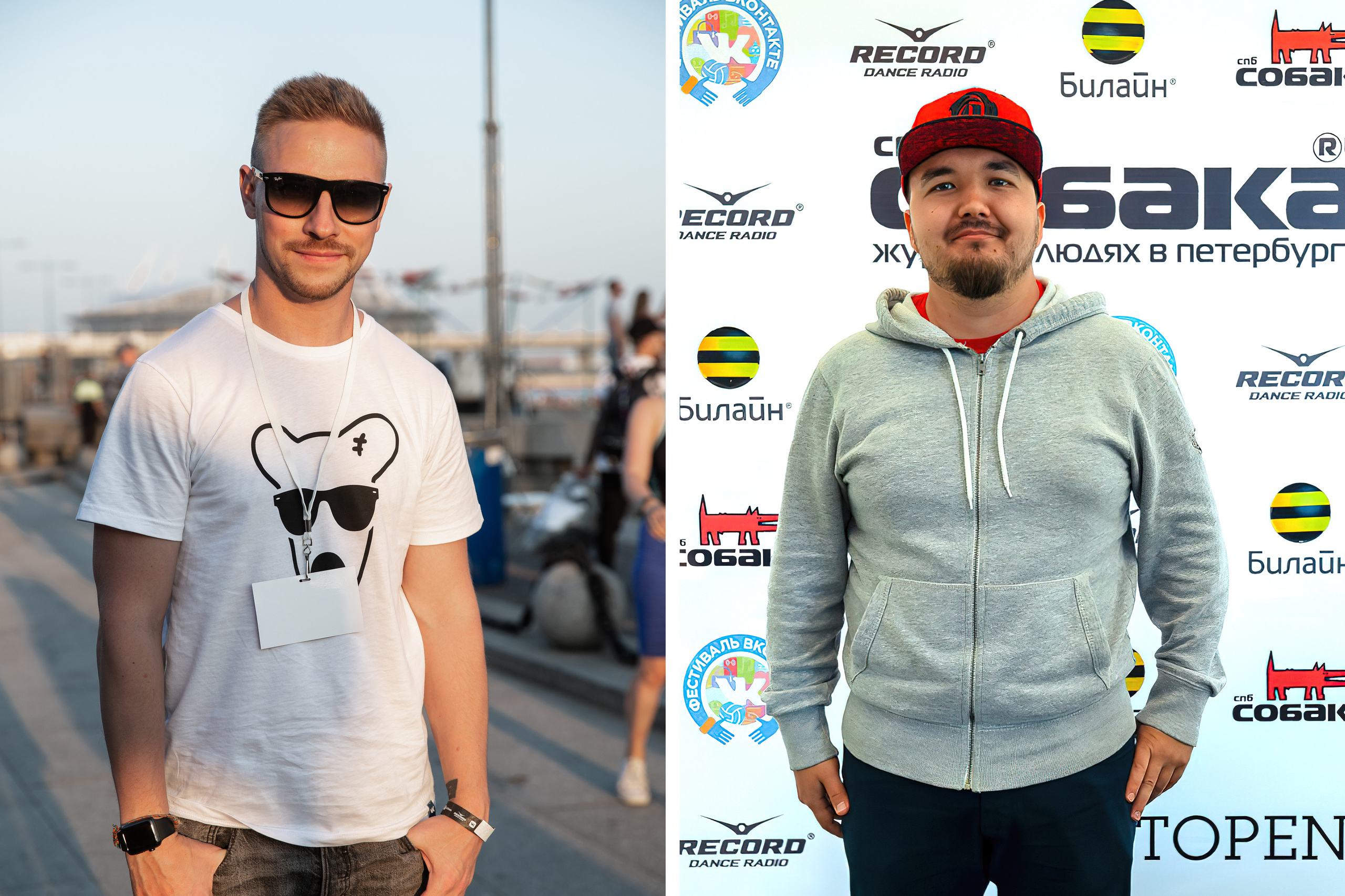 Фотограф Санкт-Петербург, Москва