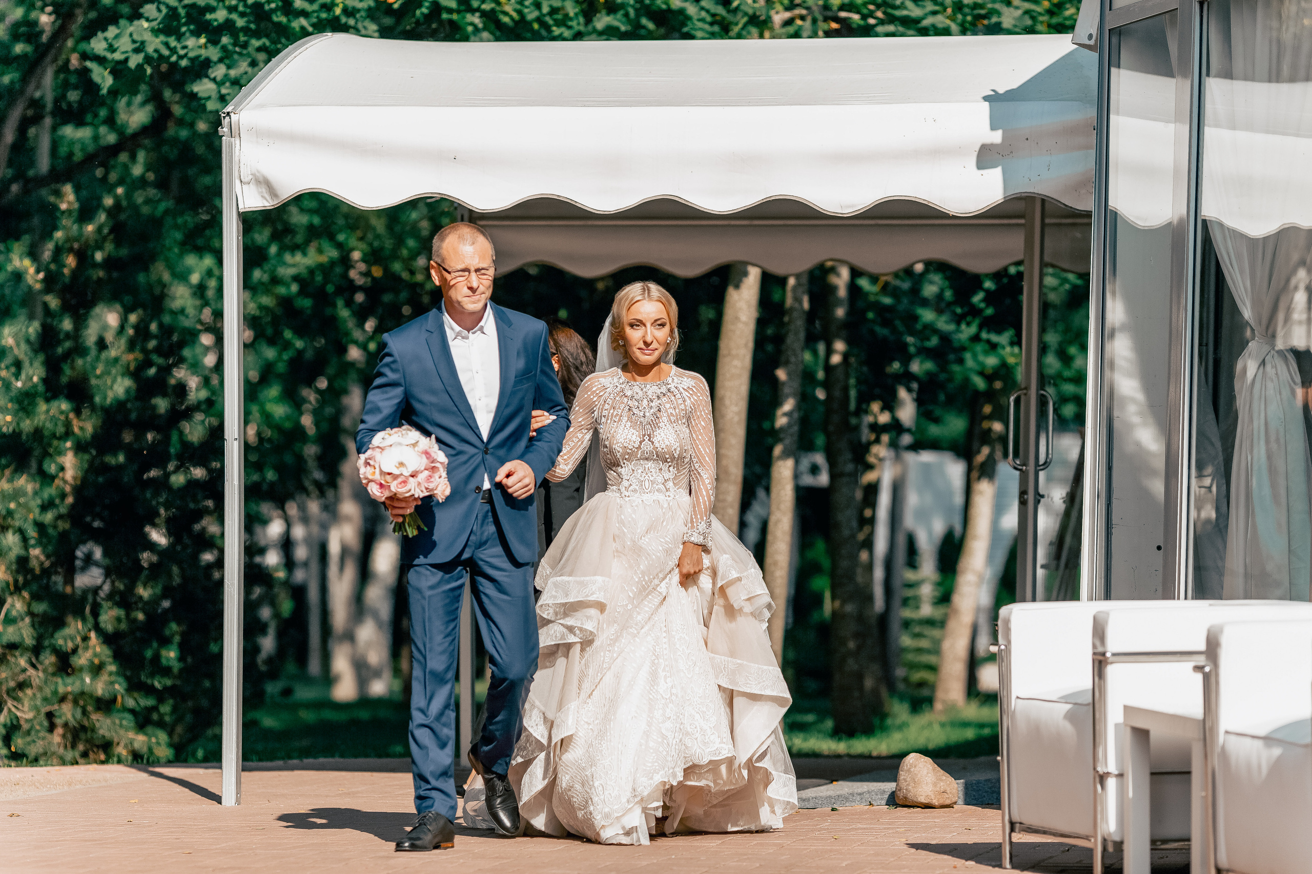 Анастасия и Максим