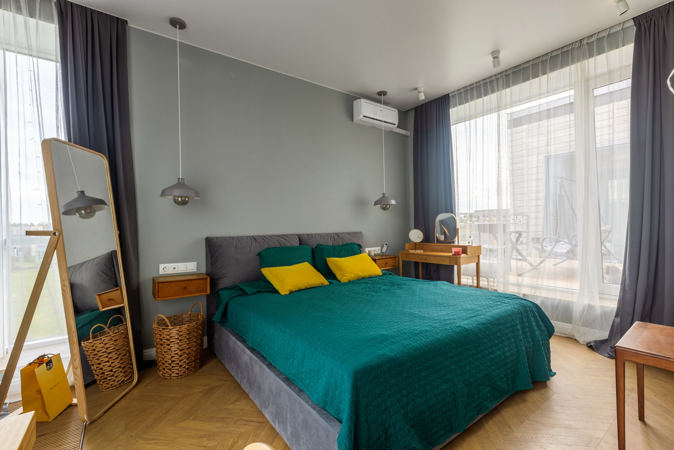 Съёмка квартиры Пятигорск и КМВ